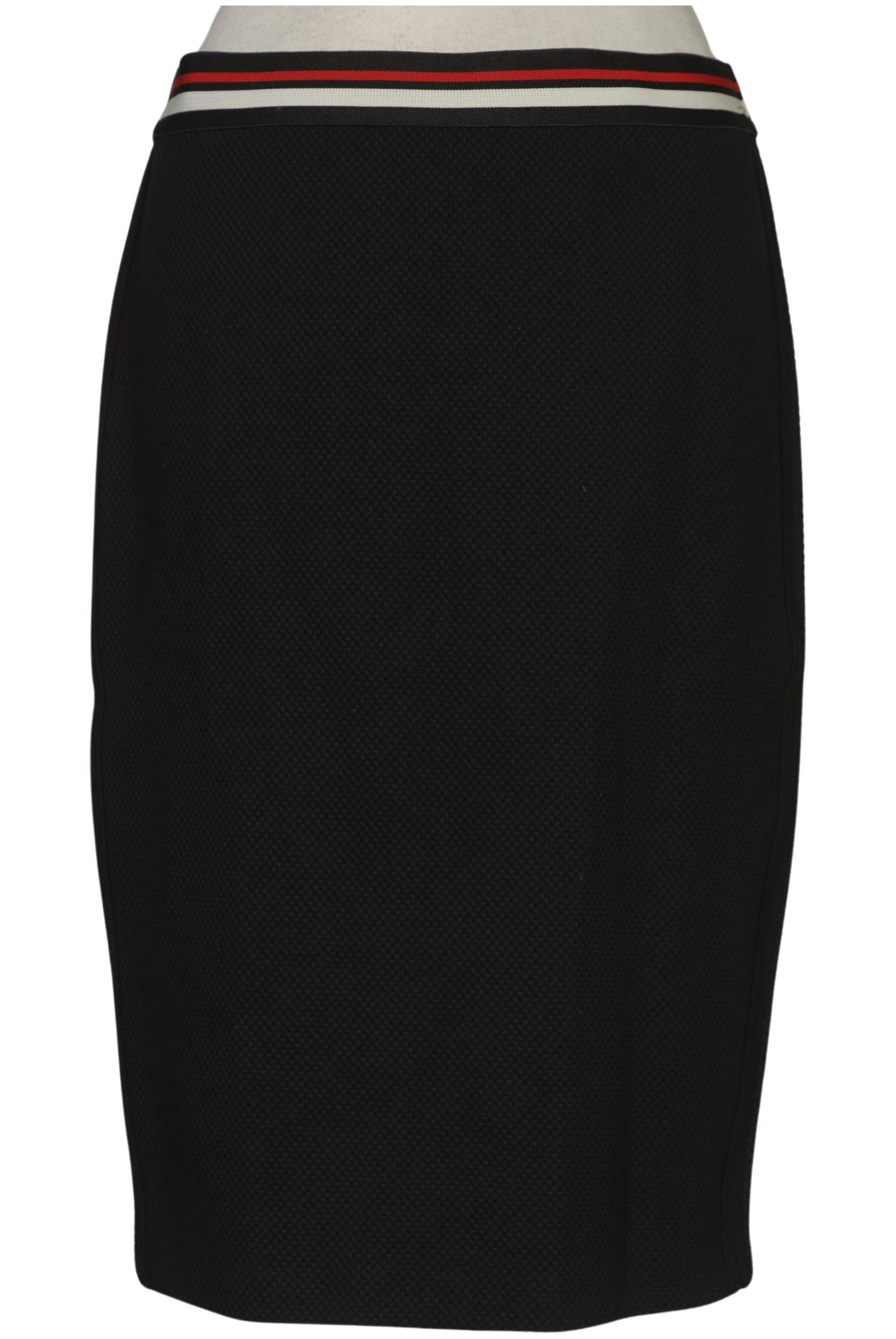 

Gerry Weber Damen Rock, schwarz, Gr. 38