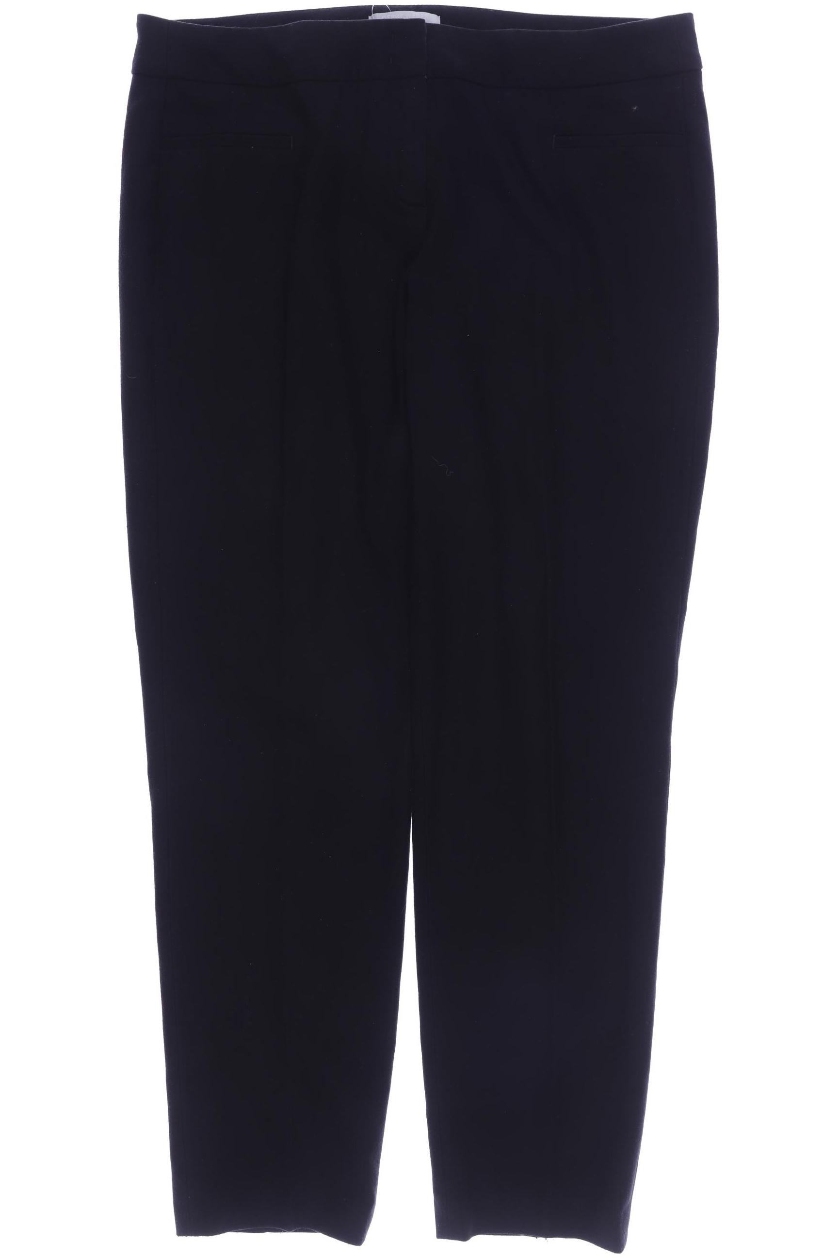 

Gerry Weber Damen Stoffhose, schwarz
