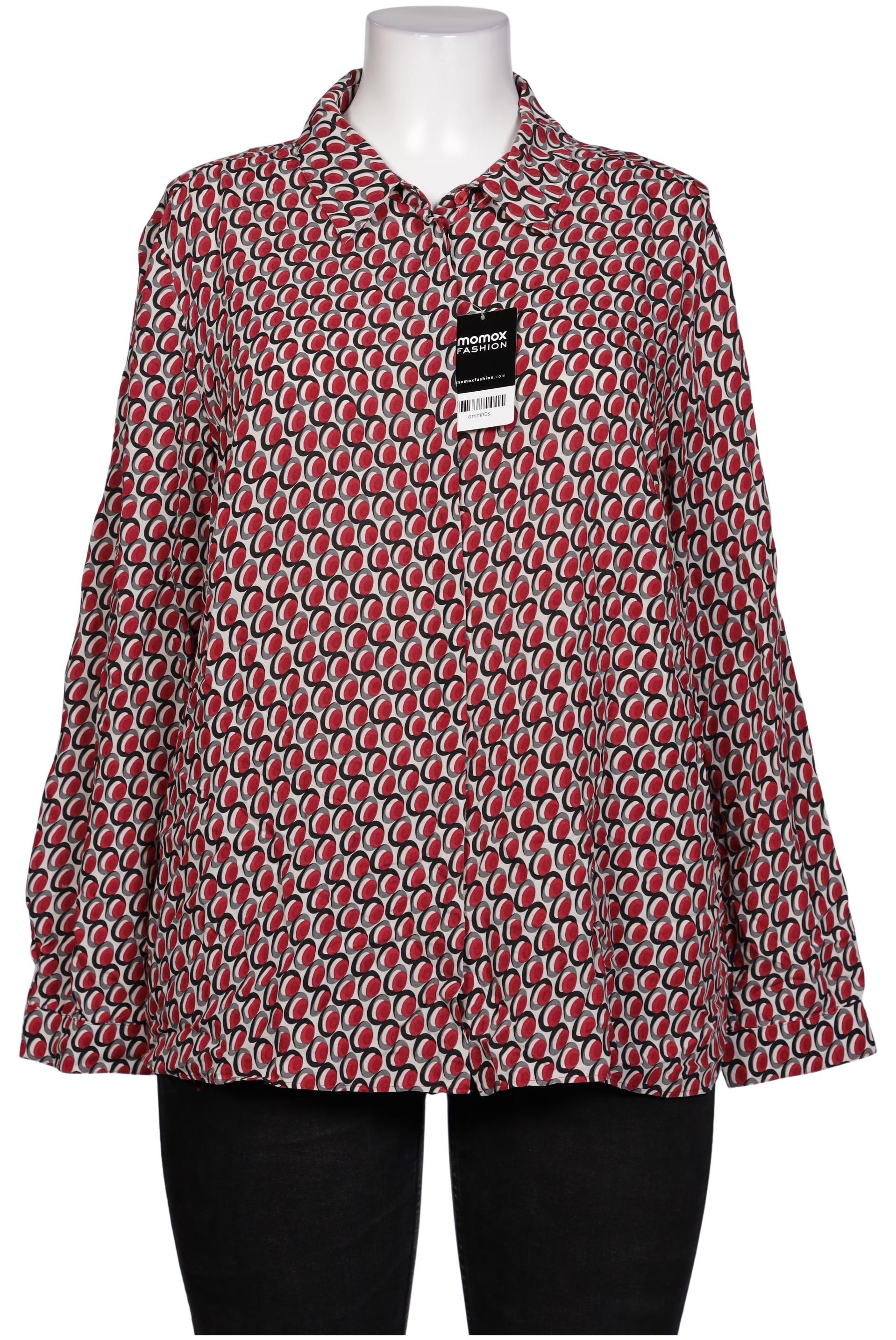 

Gerry Weber Damen Bluse, mehrfarbig, Gr. 48