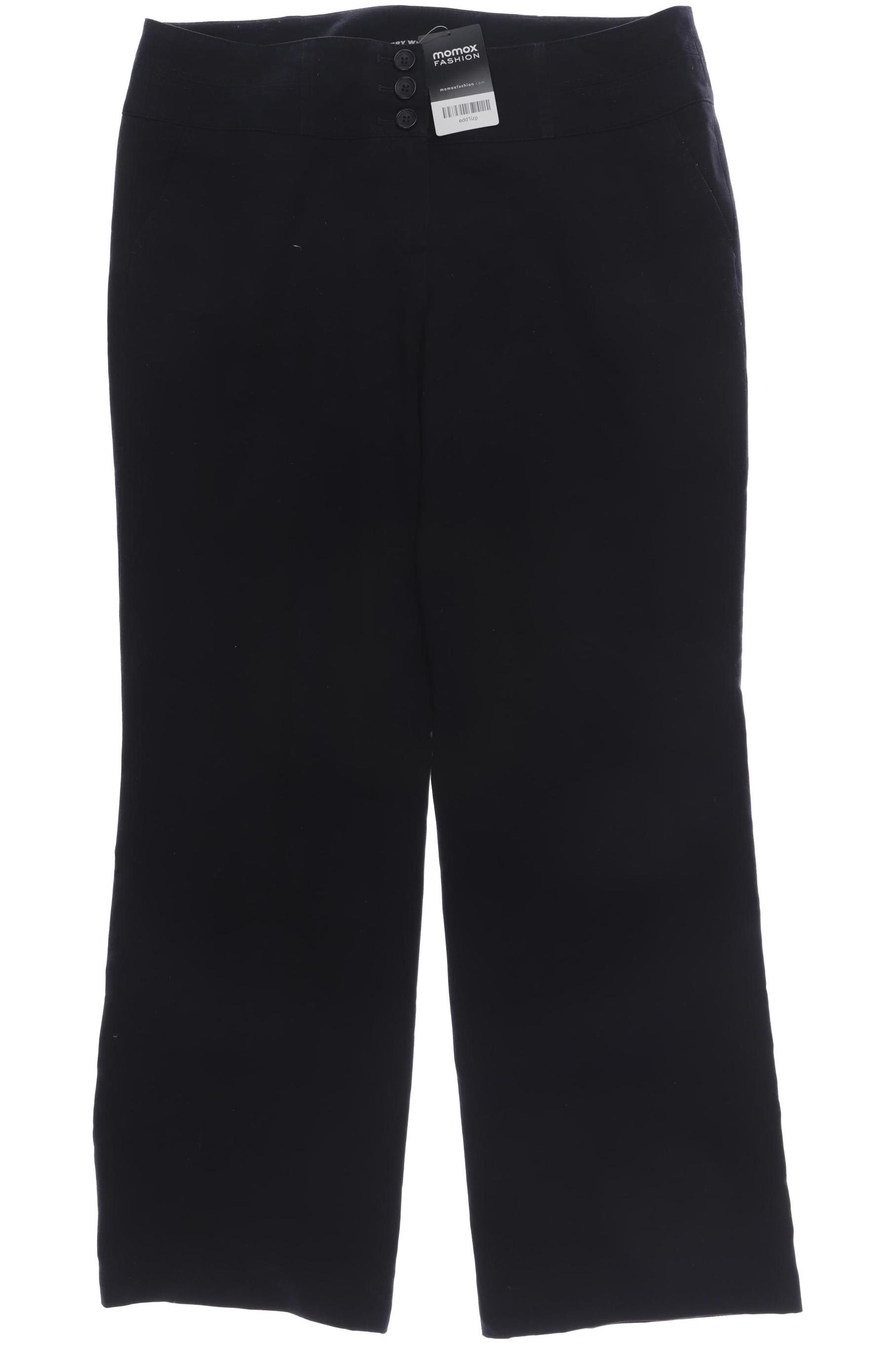 

Gerry Weber Damen Stoffhose, schwarz, Gr. 42