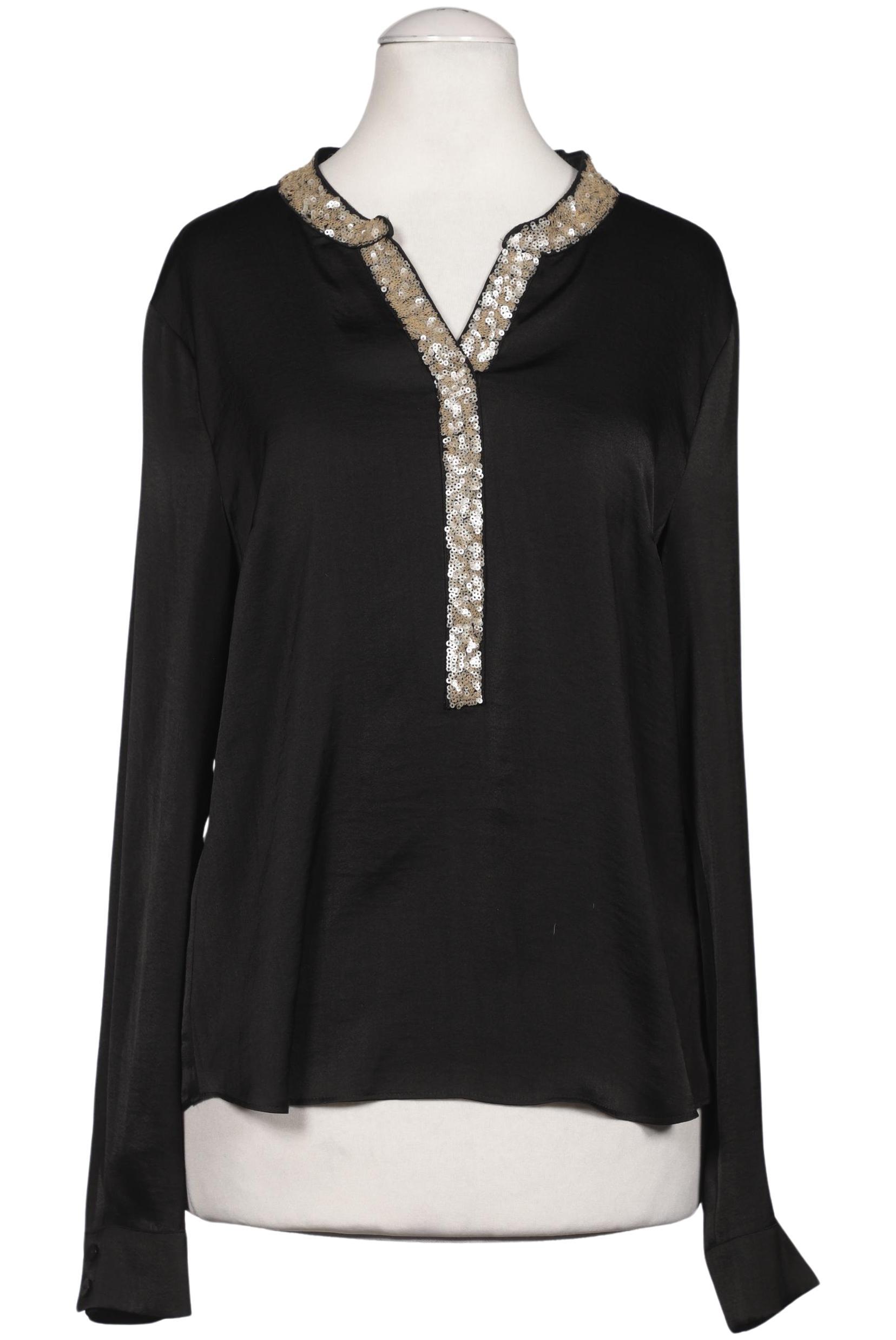 Thumbnail - Gerry Weber Damen Bluse, schwarz, Gr. 34