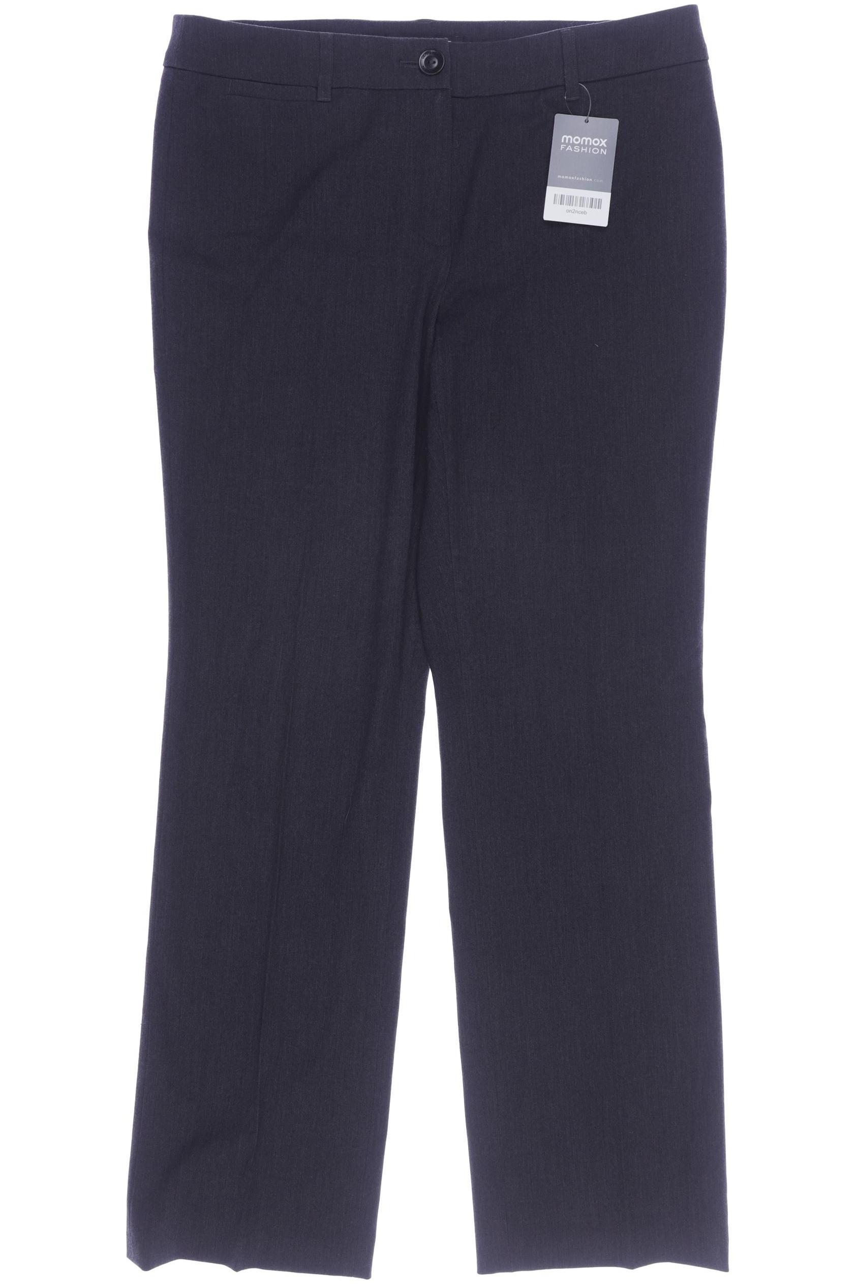 

Gerry Weber Damen Stoffhose, grau, Gr. 38