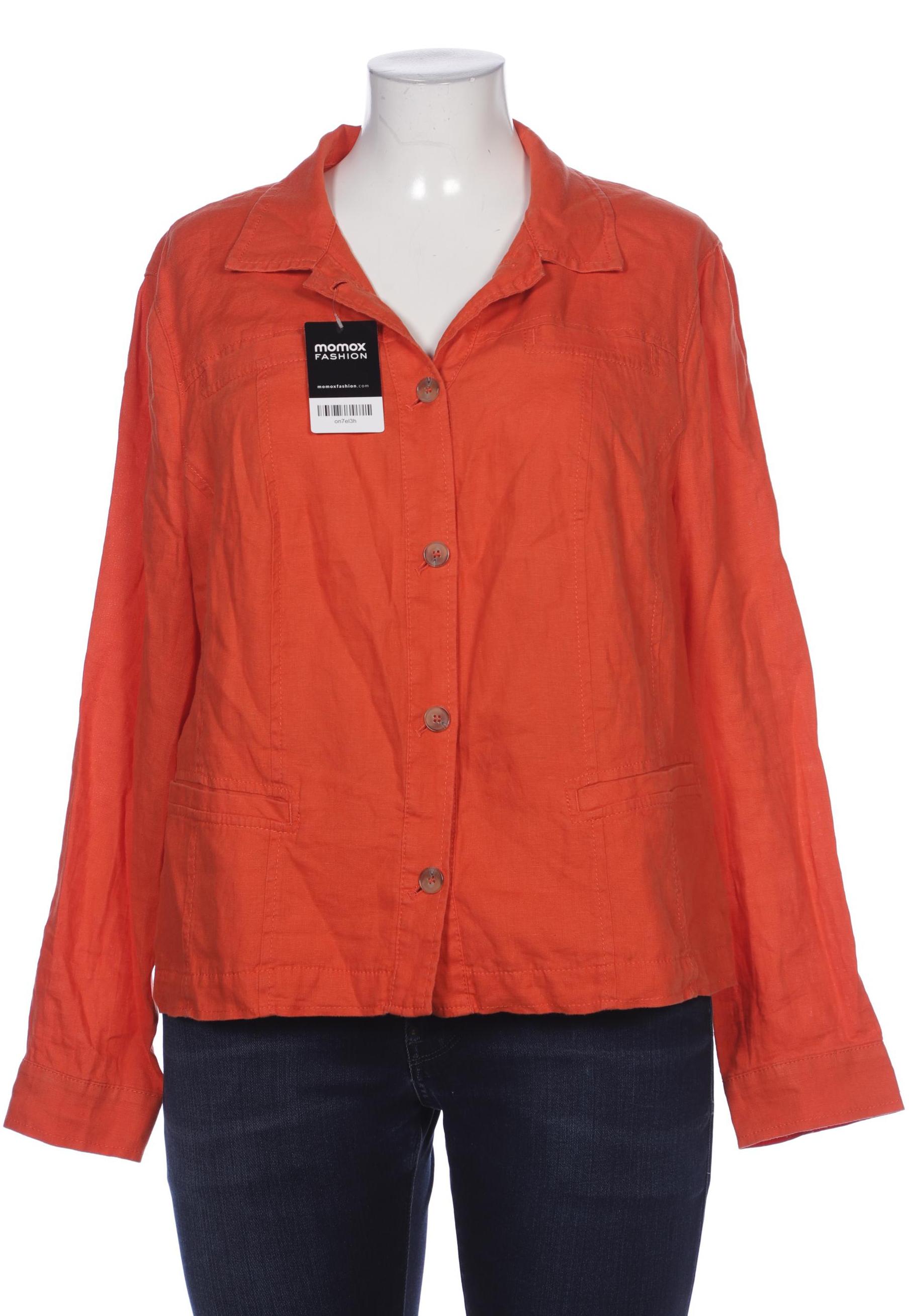

Gerry Weber Damen Bluse, orange