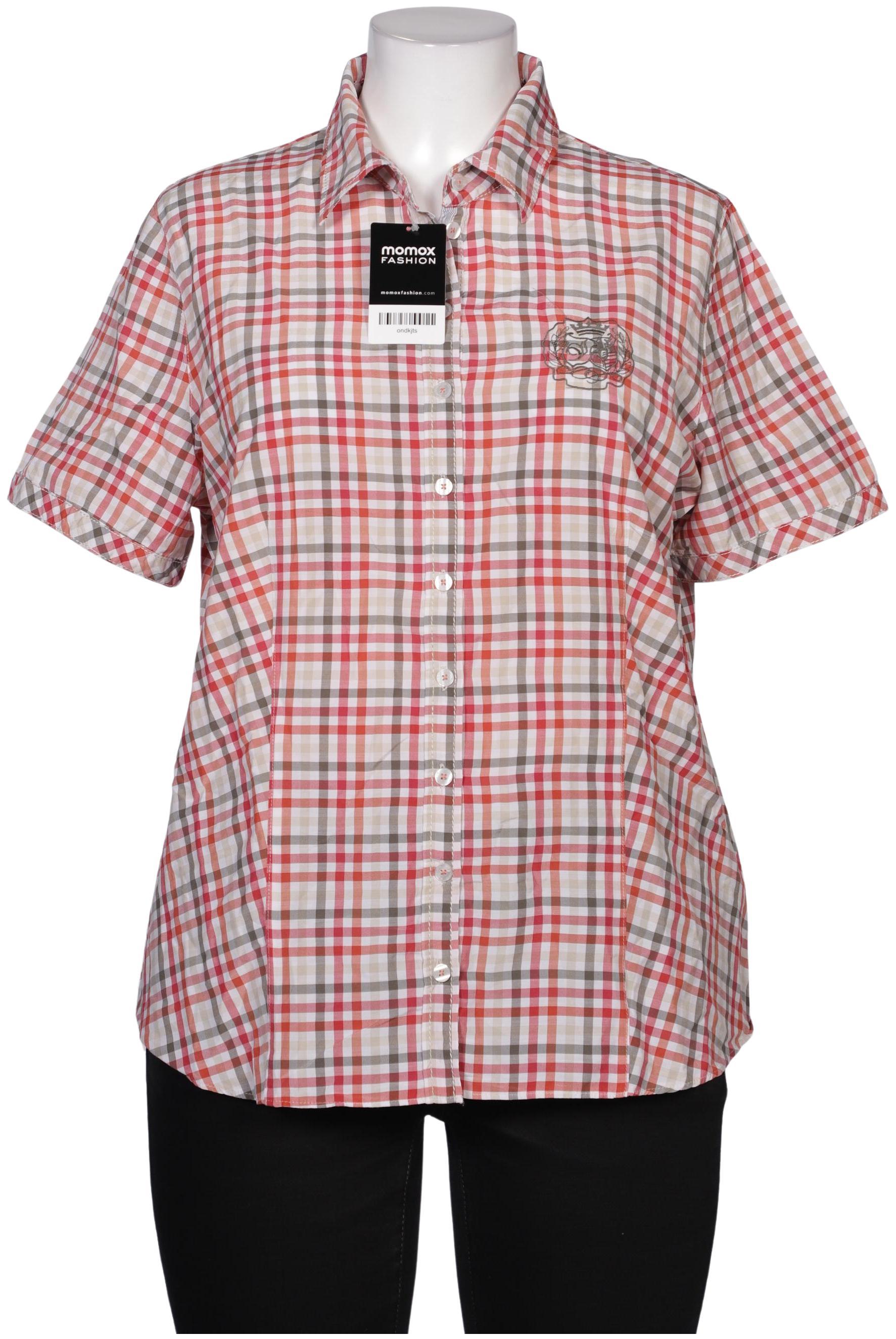 

Gerry Weber Damen Bluse, mehrfarbig, Gr. 46