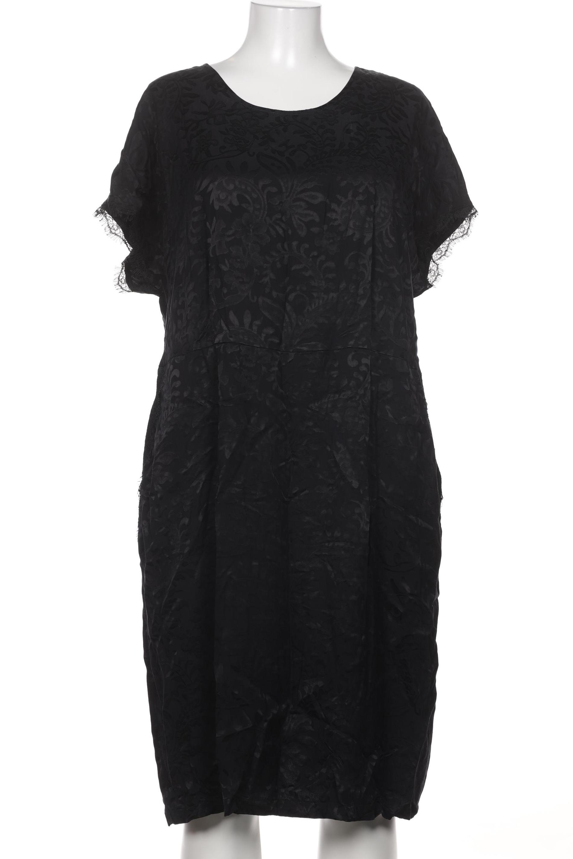 

Gerry Weber Damen Kleid, marineblau, Gr. 48