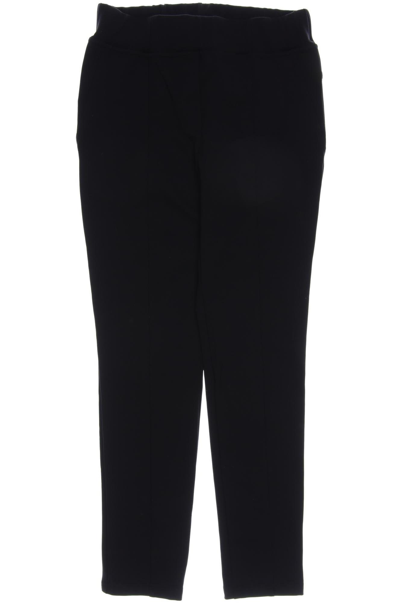 

Gerry Weber Damen Stoffhose, schwarz
