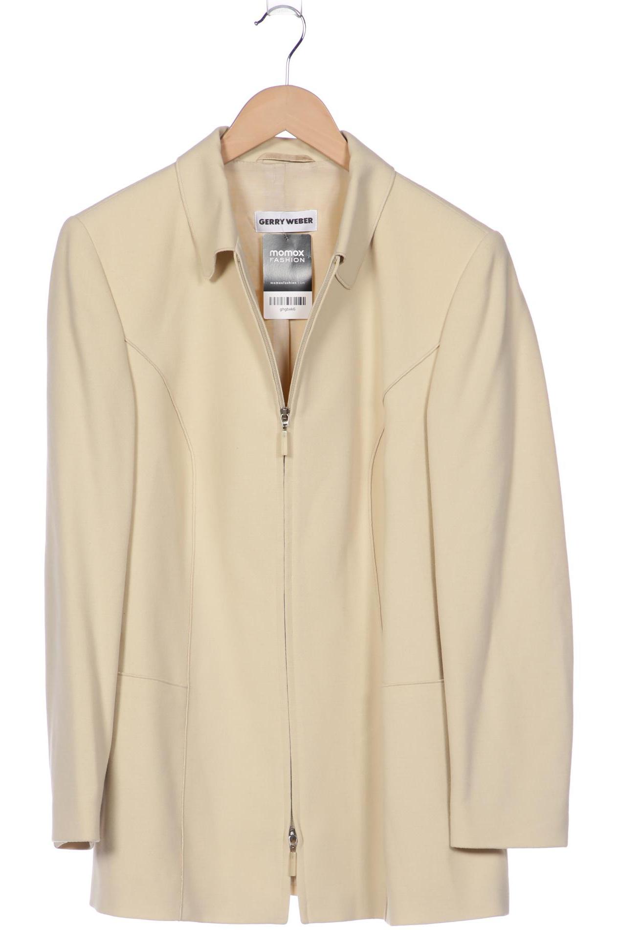 

Gerry Weber Damen Blazer, beige