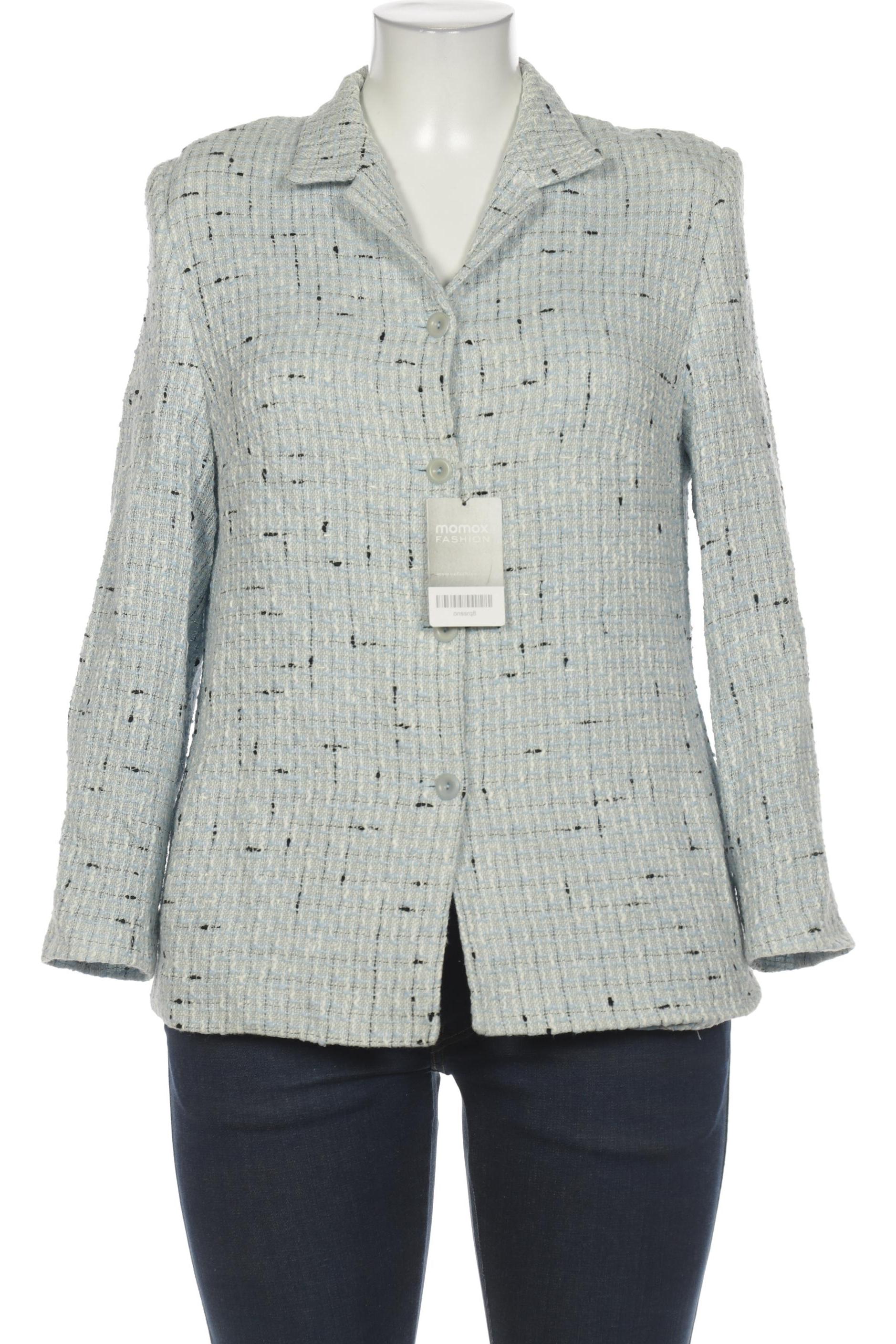 

Gerry Weber Damen Blazer, hellblau