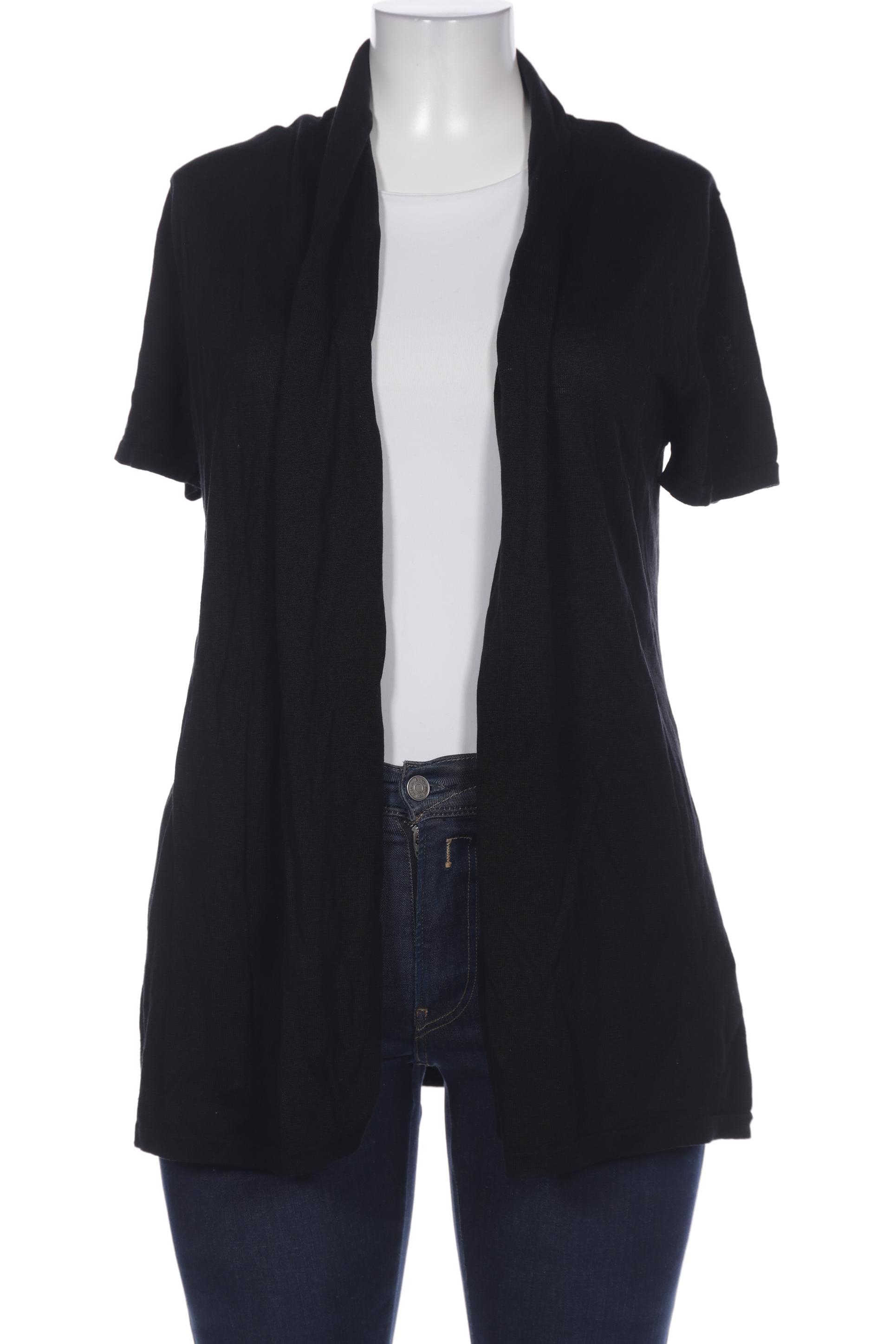 

Gerry Weber Damen Strickjacke, schwarz
