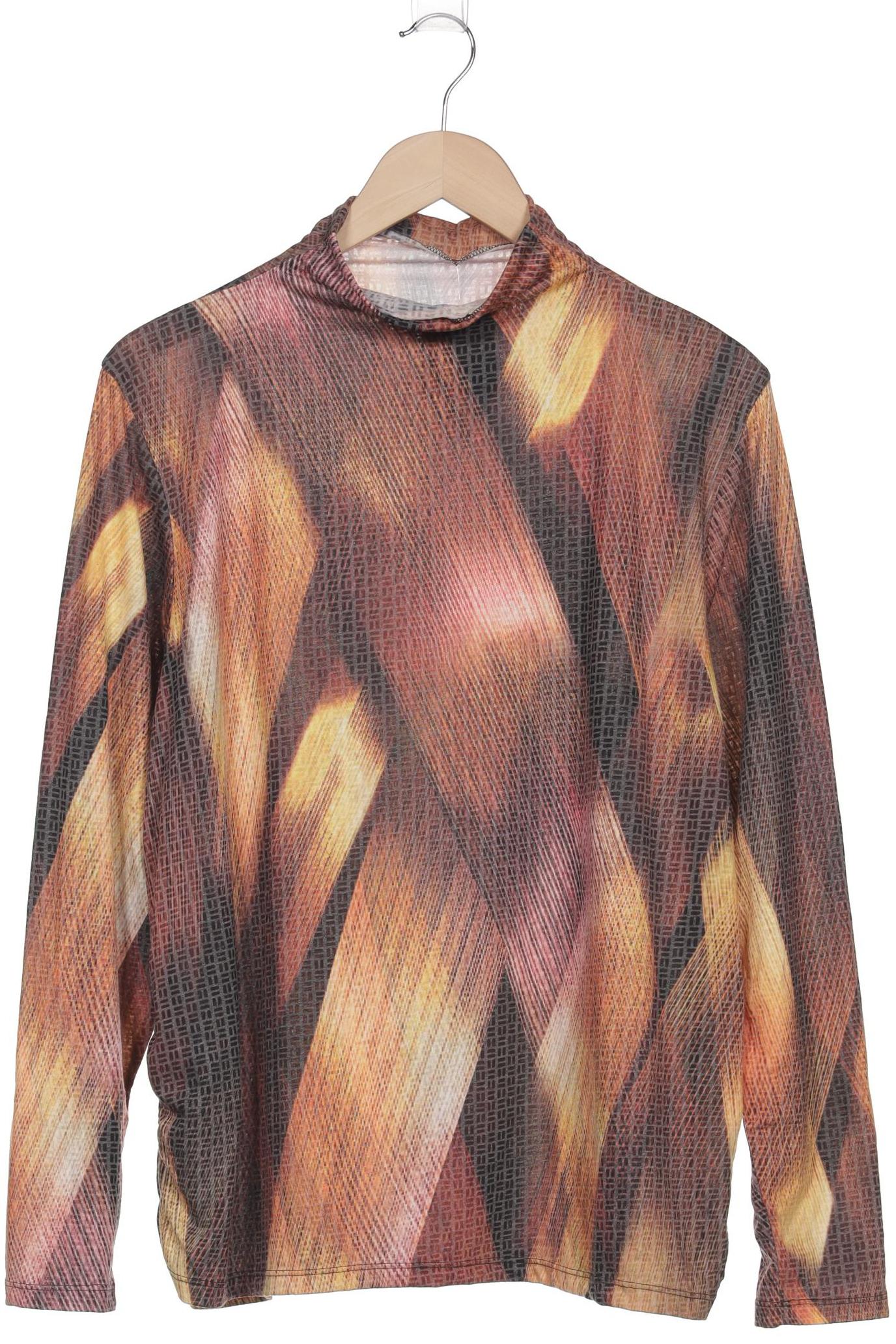

Gerry Weber Damen Langarmshirt, braun, Gr. 46