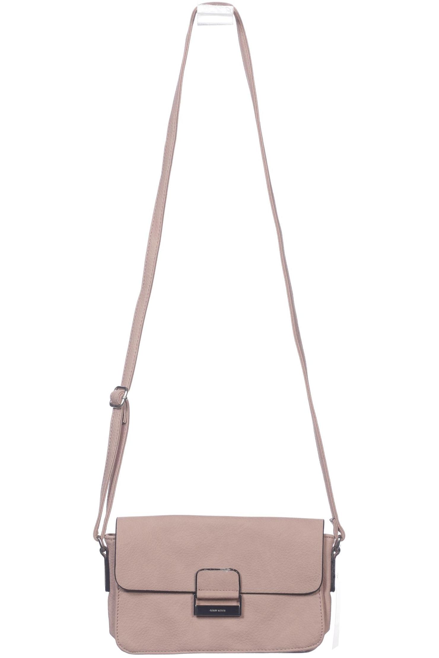 

Gerry Weber Damen Handtasche, pink, Gr.