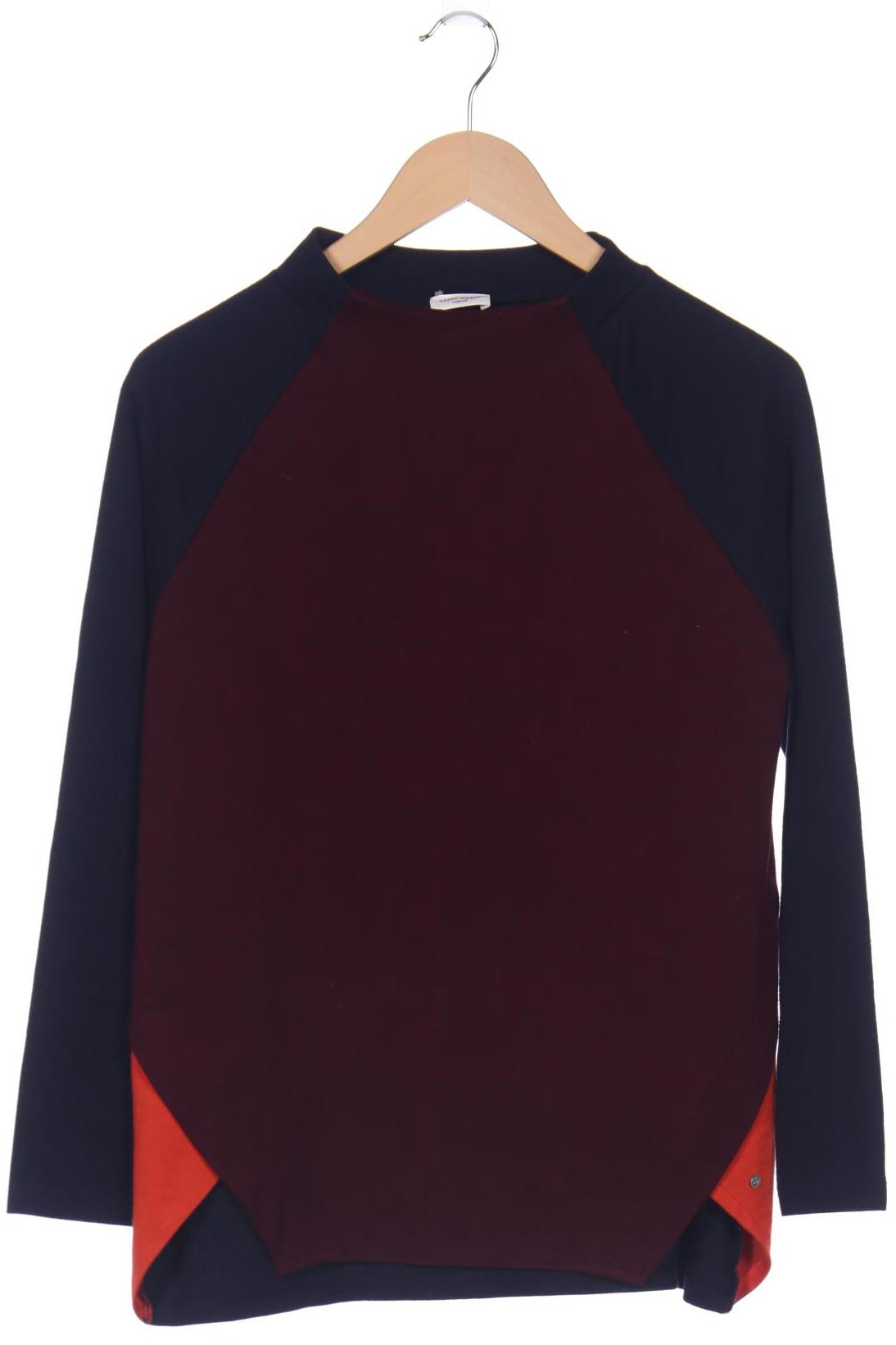 

Gerry Weber Damen Pullover, bordeaux, Gr. 38