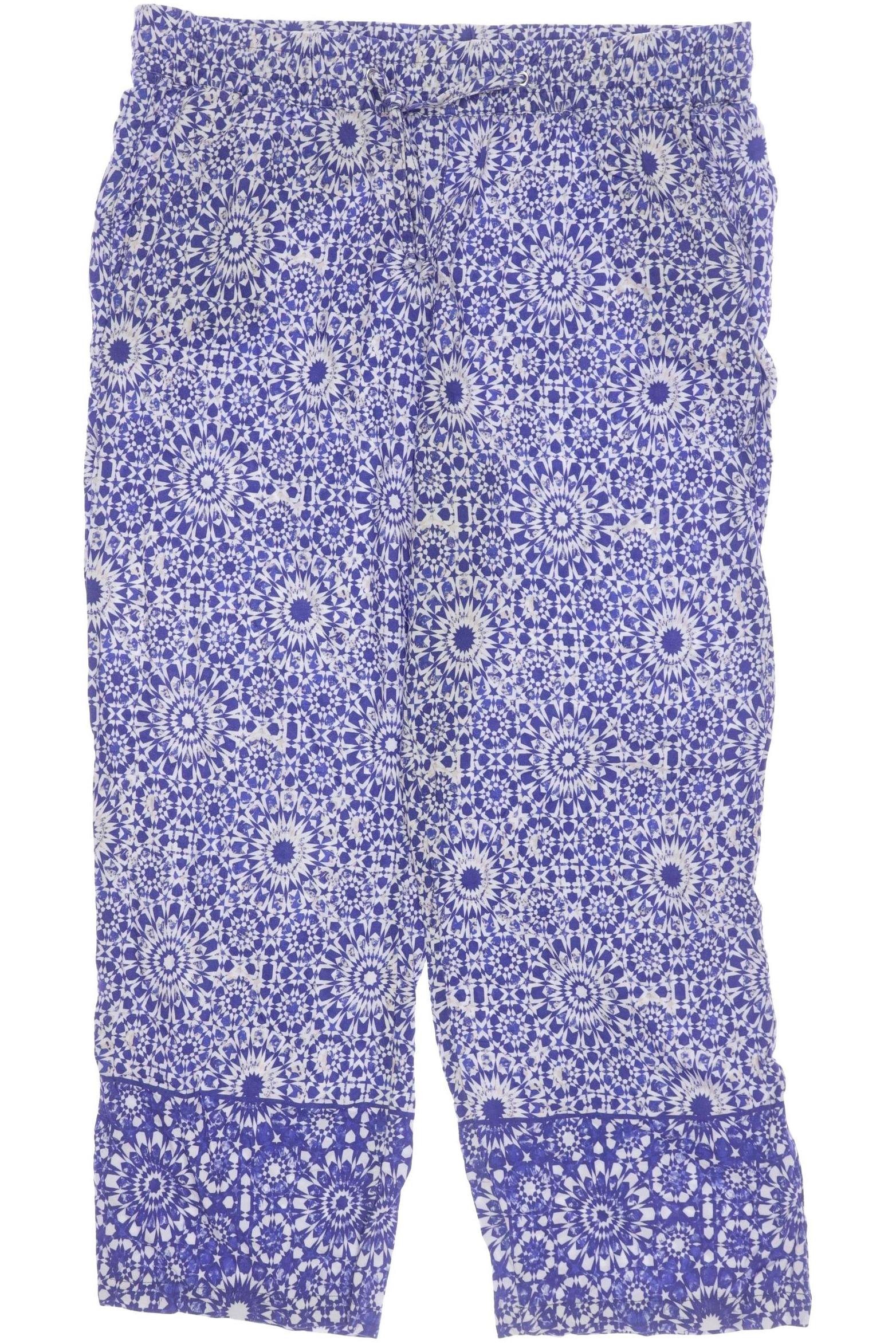 

Gerry Weber Damen Stoffhose, marineblau, Gr. 40