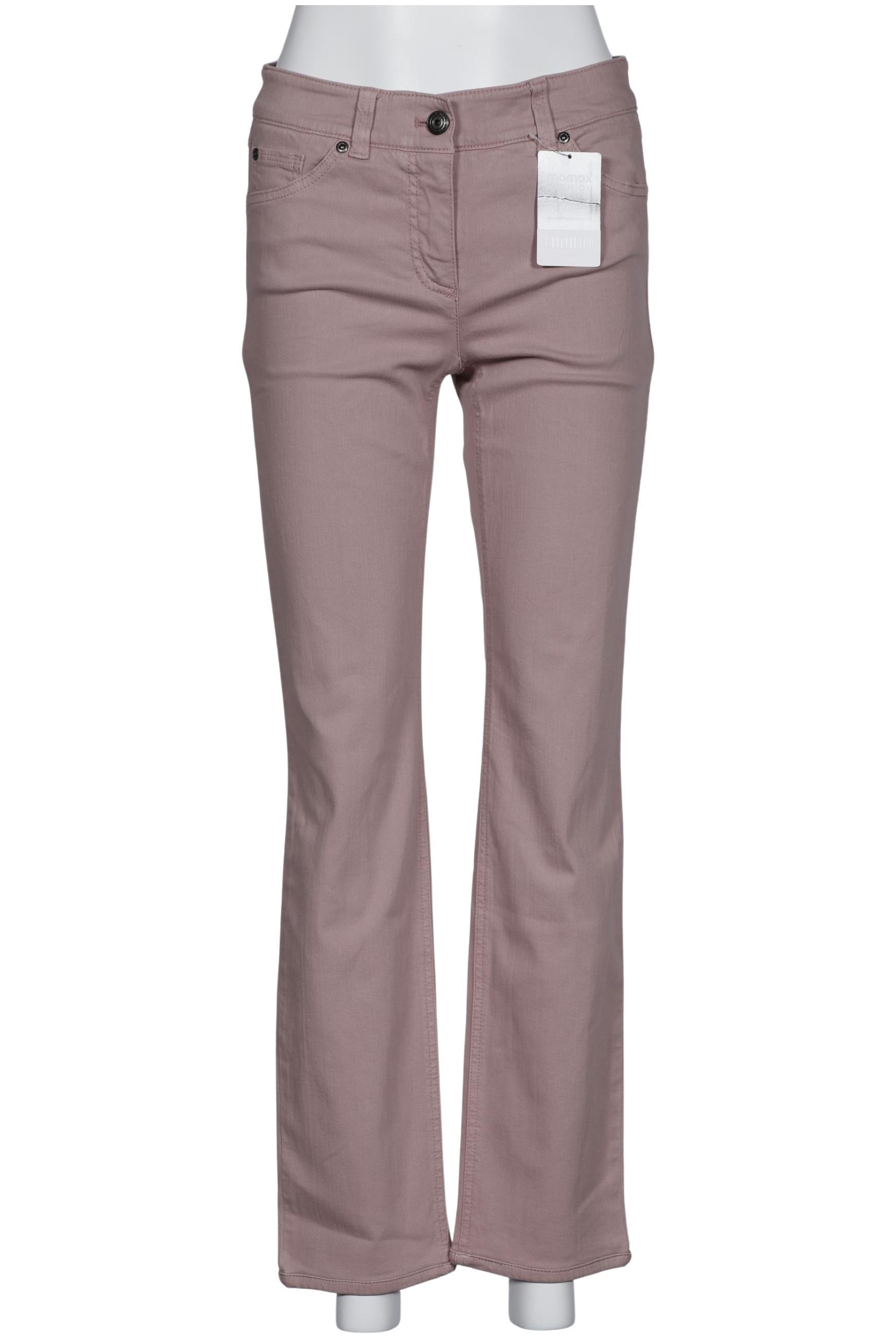

Gerry Weber Damen Jeans, pink, Gr. 28