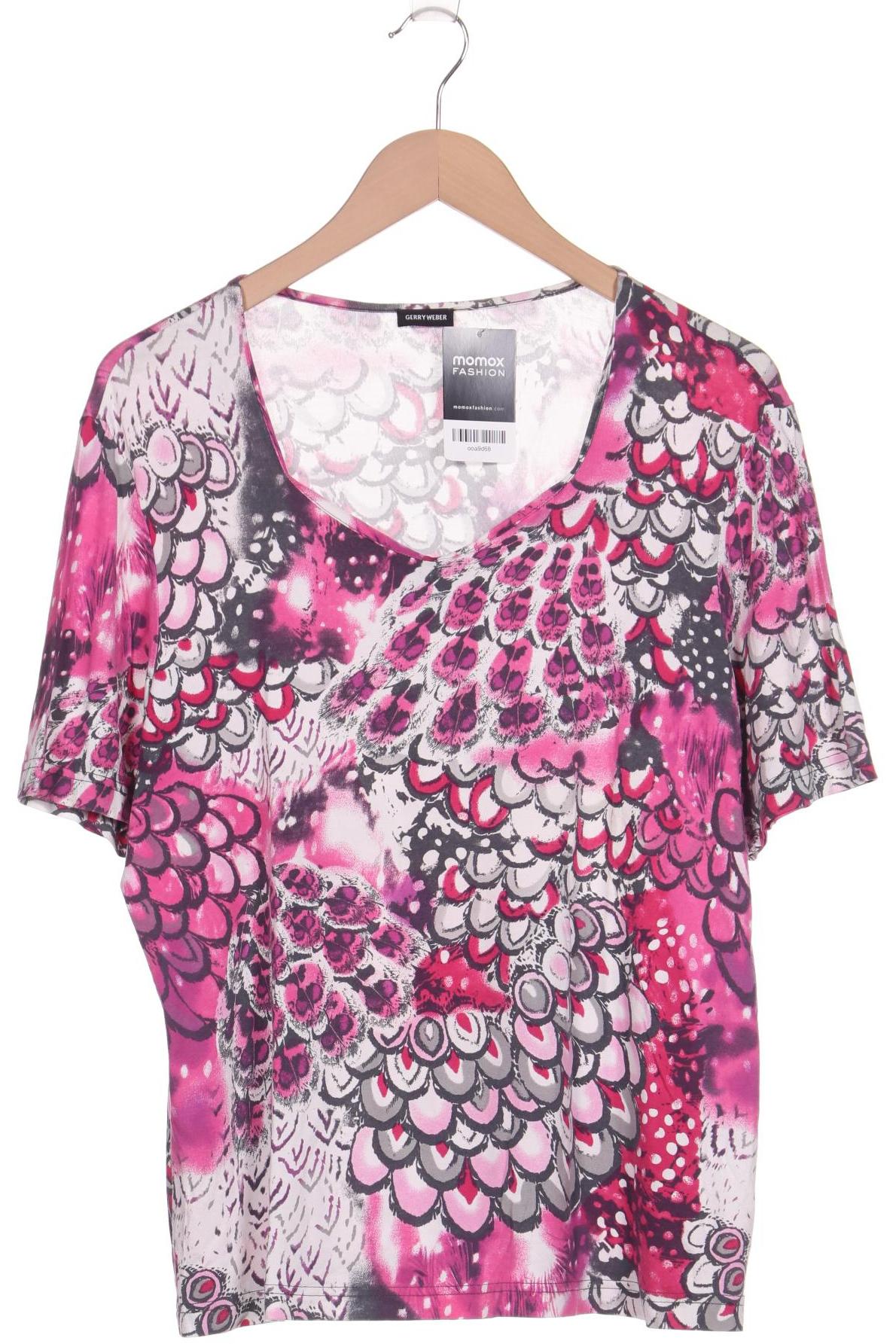 

Gerry Weber Damen T-Shirt, pink