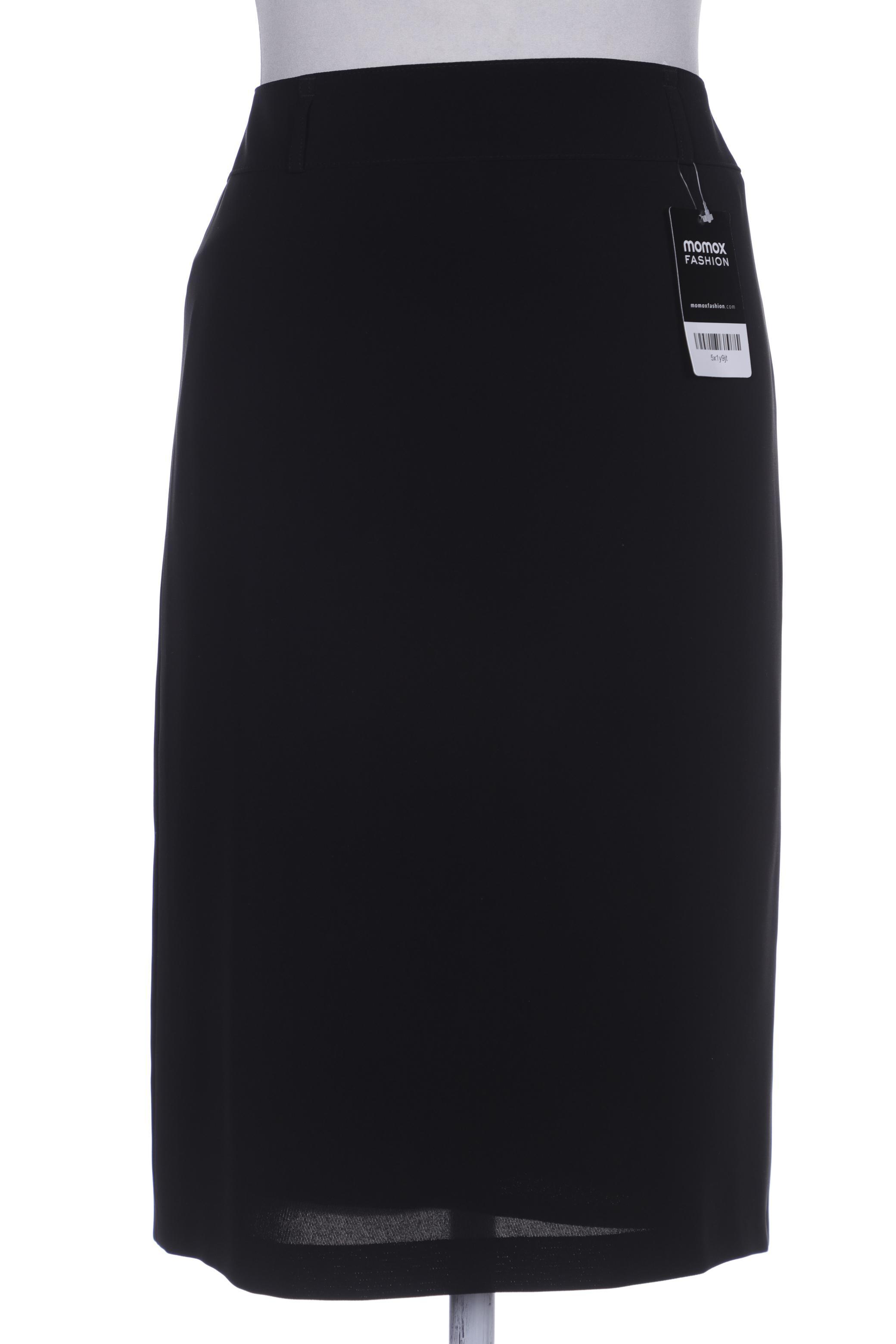

Gerry Weber Damen Rock, schwarz, Gr. 38