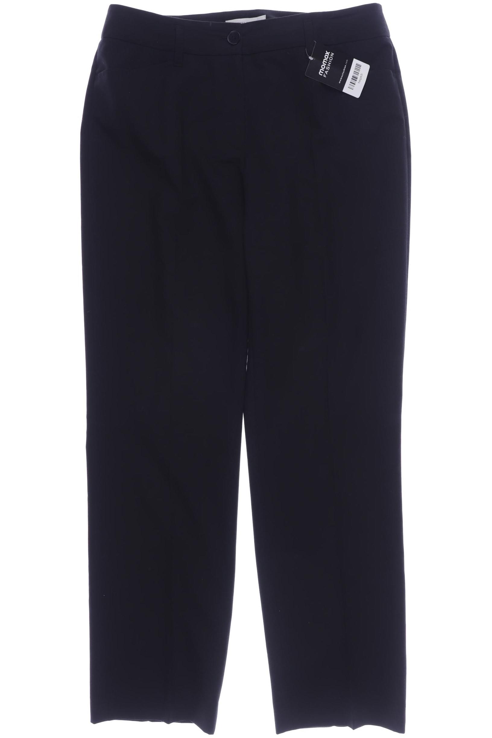 

Gerry Weber Damen Stoffhose, schwarz