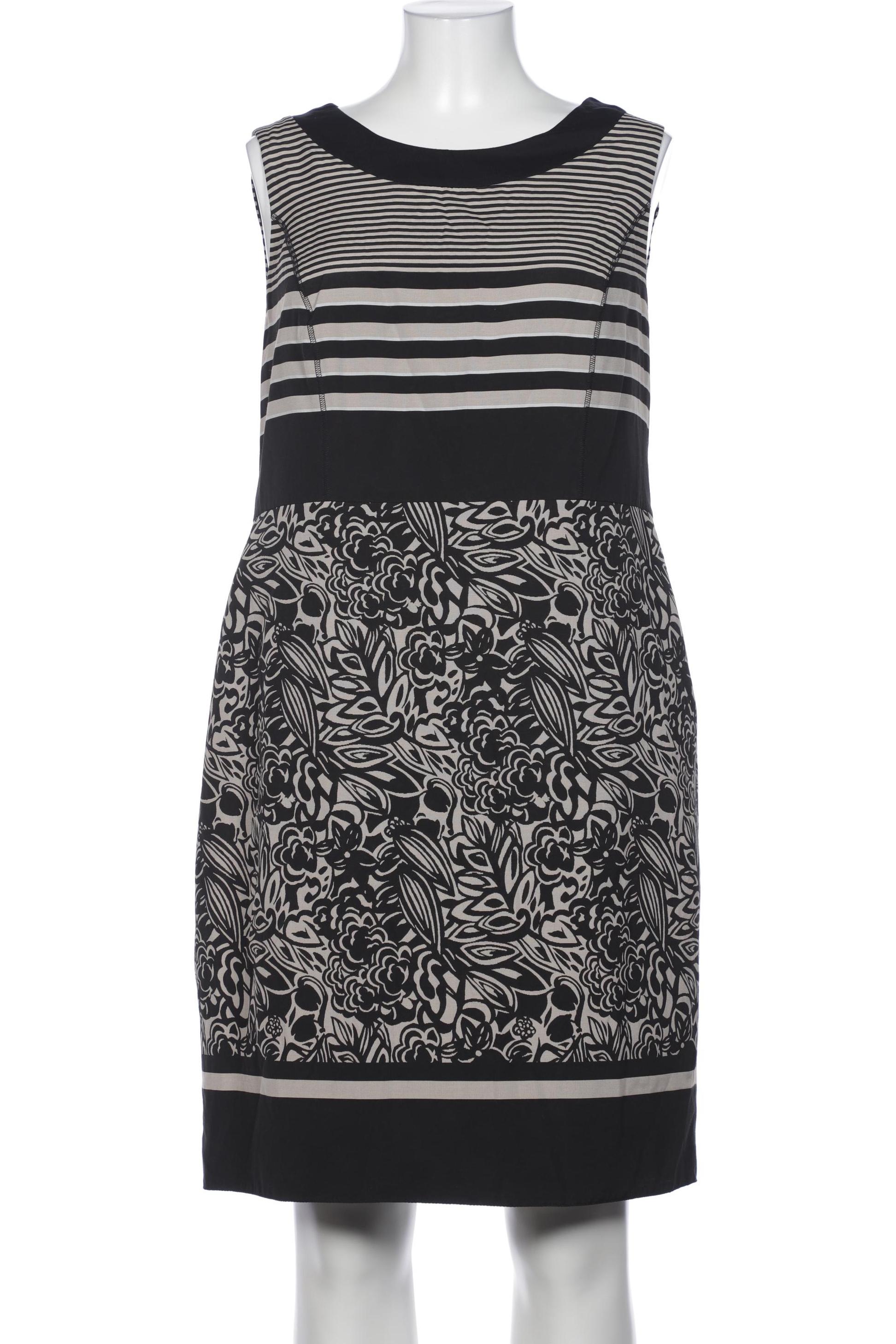 

Gerry Weber Damen Kleid, schwarz, Gr. 44