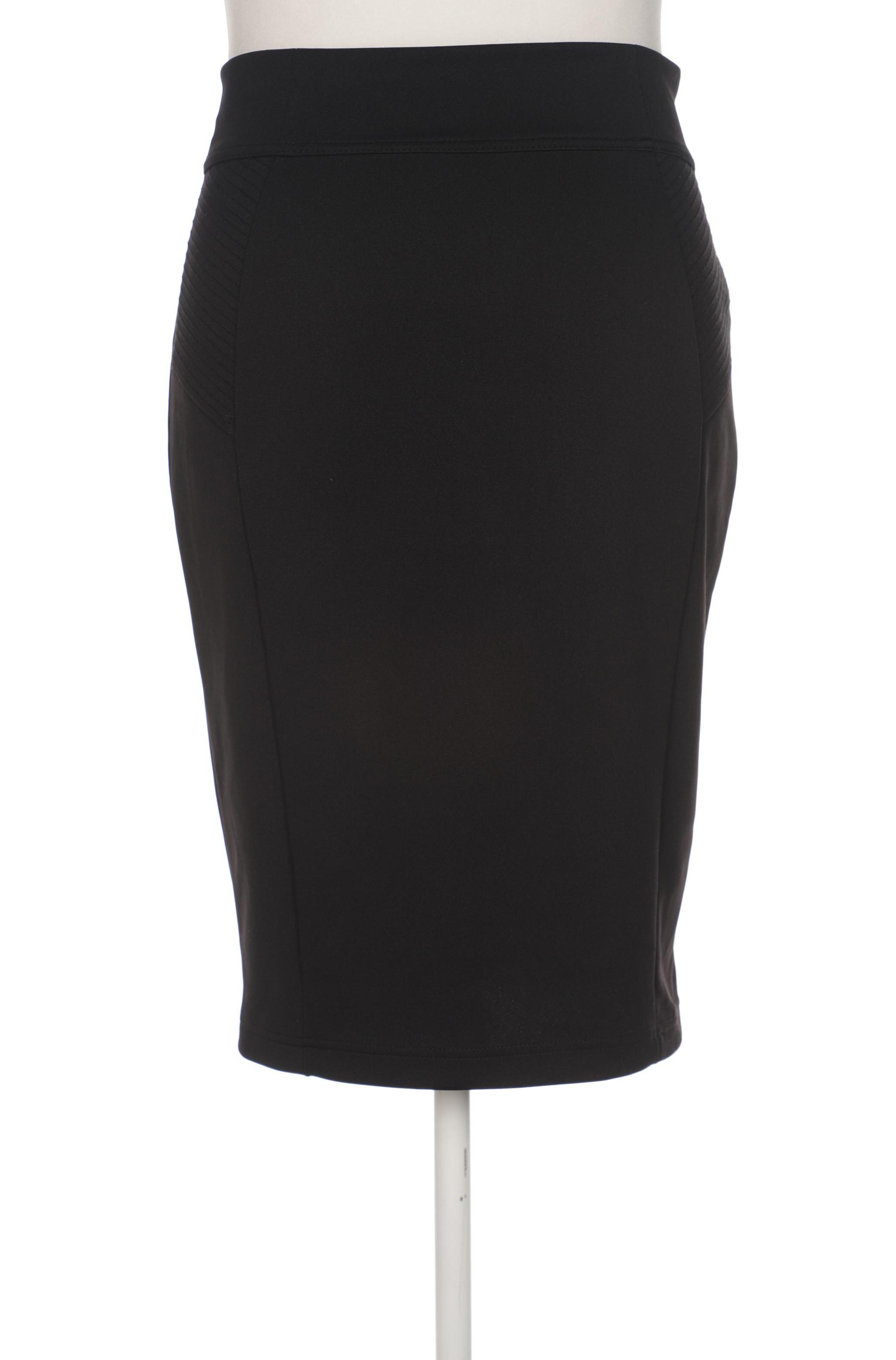 

Gerry Weber Damen Rock, schwarz, Gr. 42