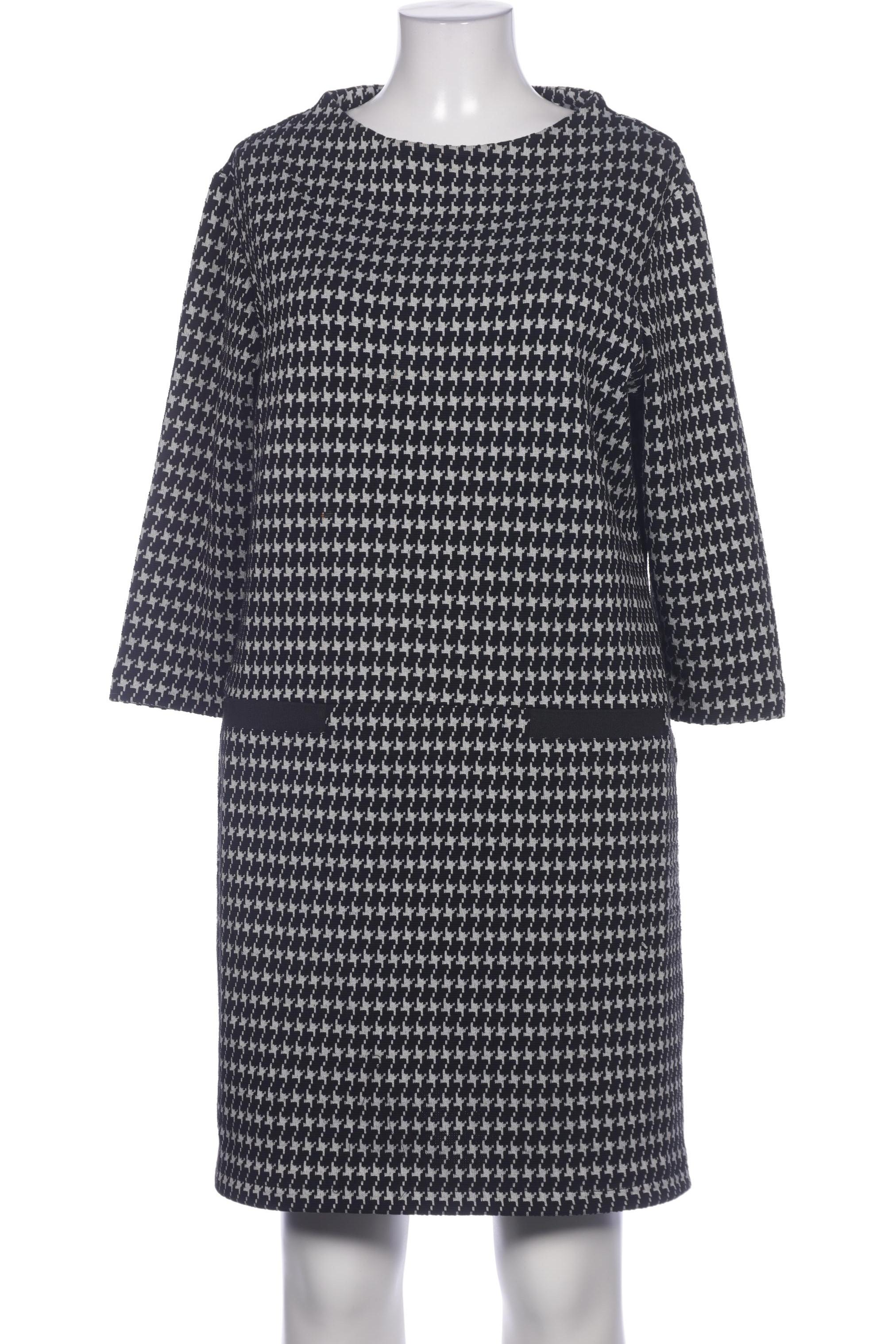 

Gerry Weber Damen Kleid, schwarz, Gr. 44