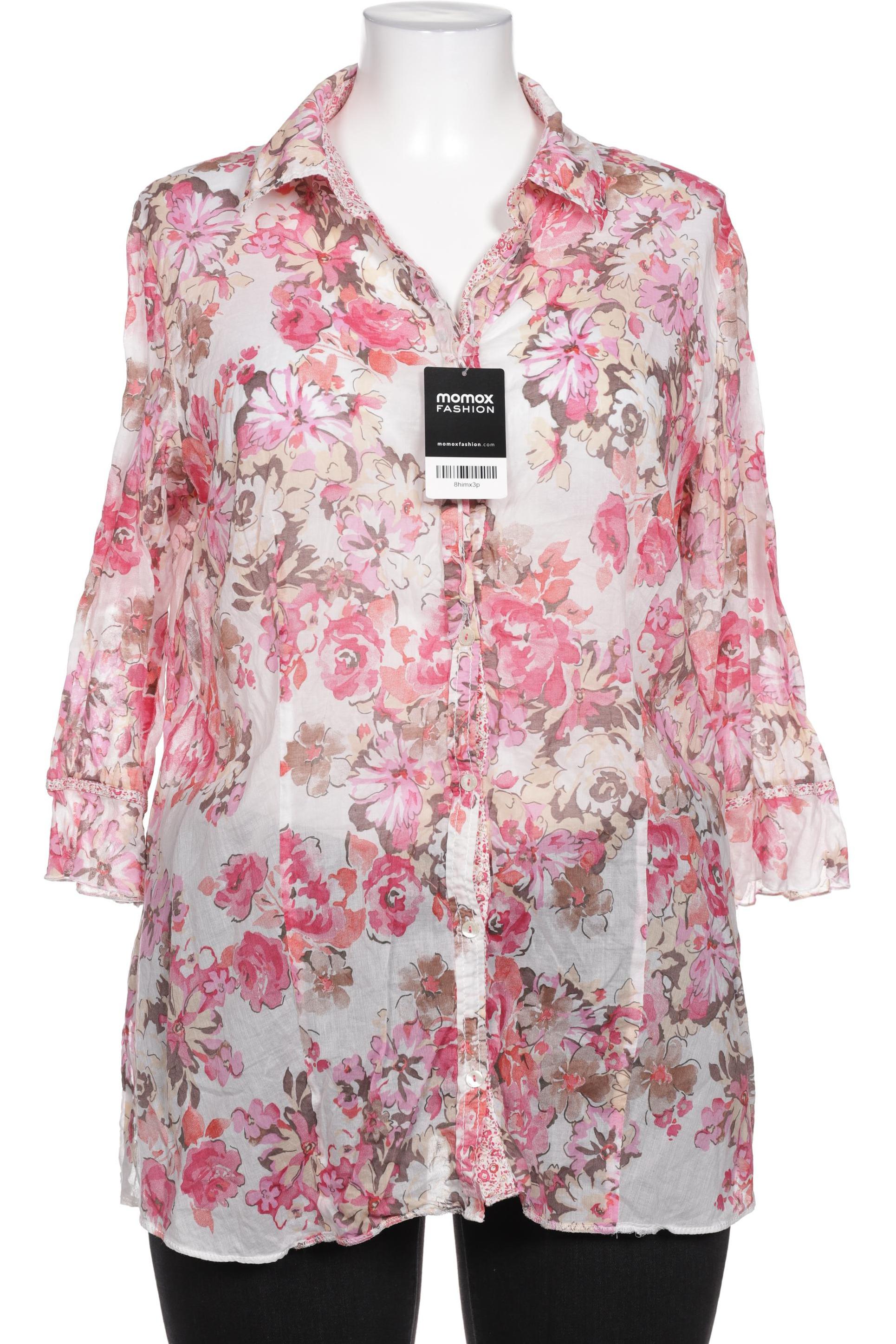 

Gerry Weber Damen Bluse, mehrfarbig