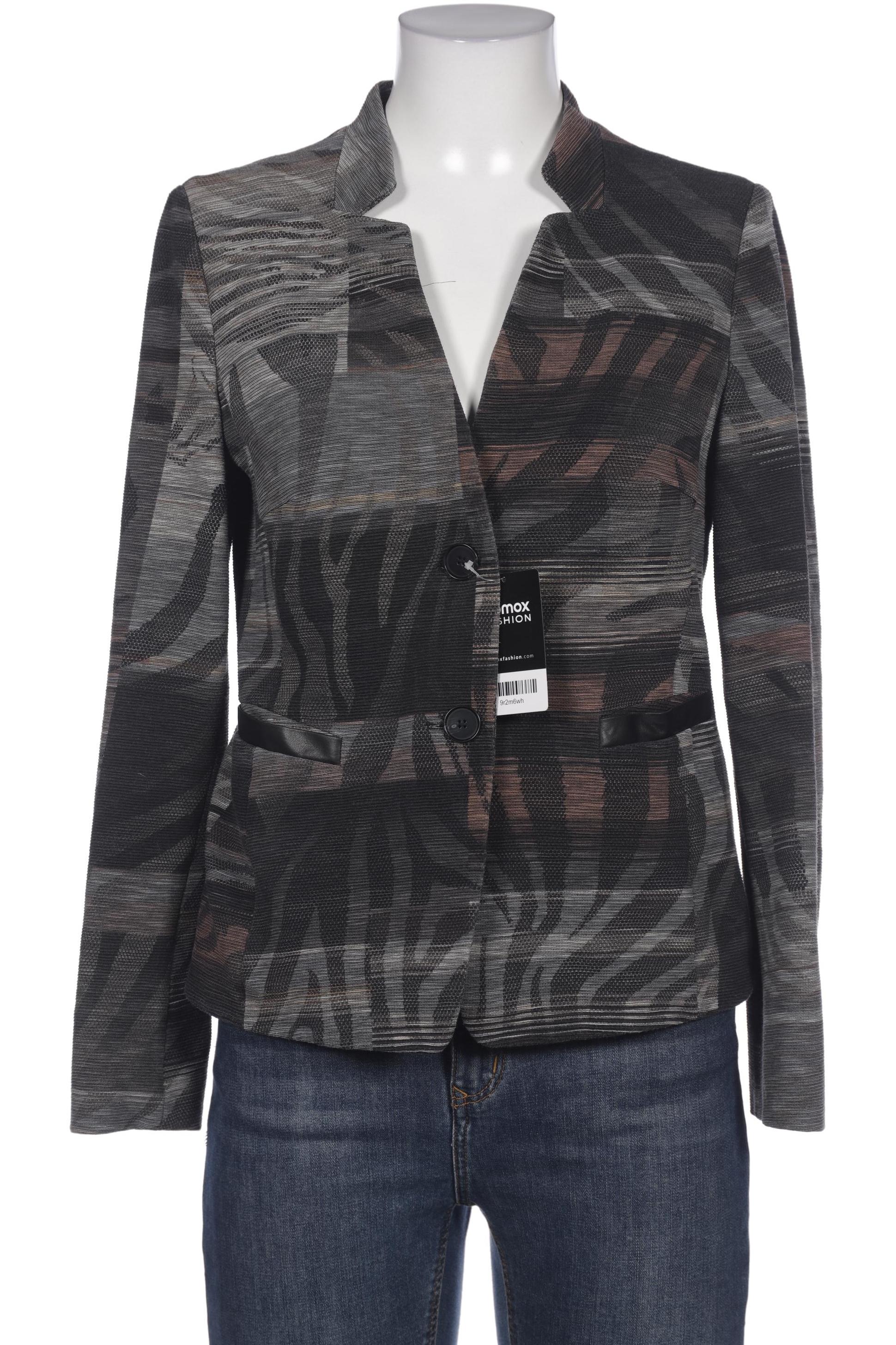 

Gerry Weber Damen Blazer, grau