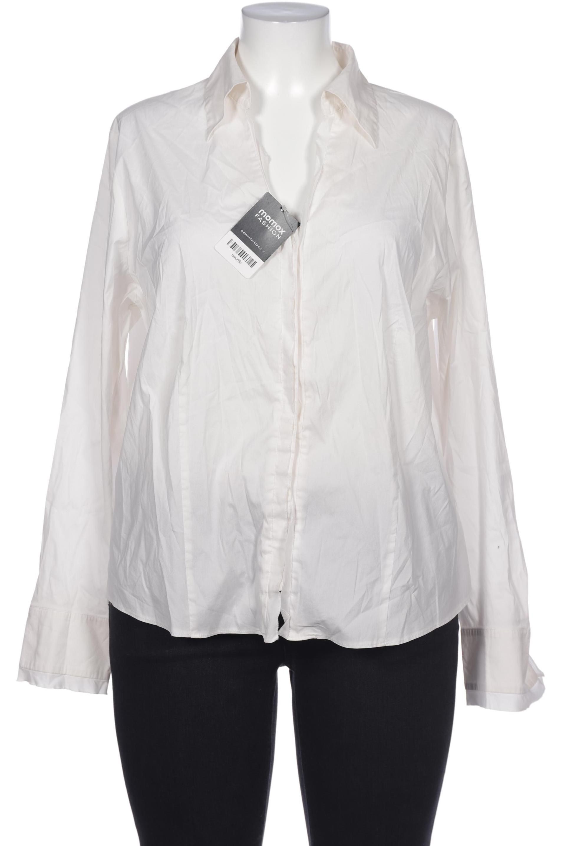

Gerry Weber Damen Bluse, cremeweiß