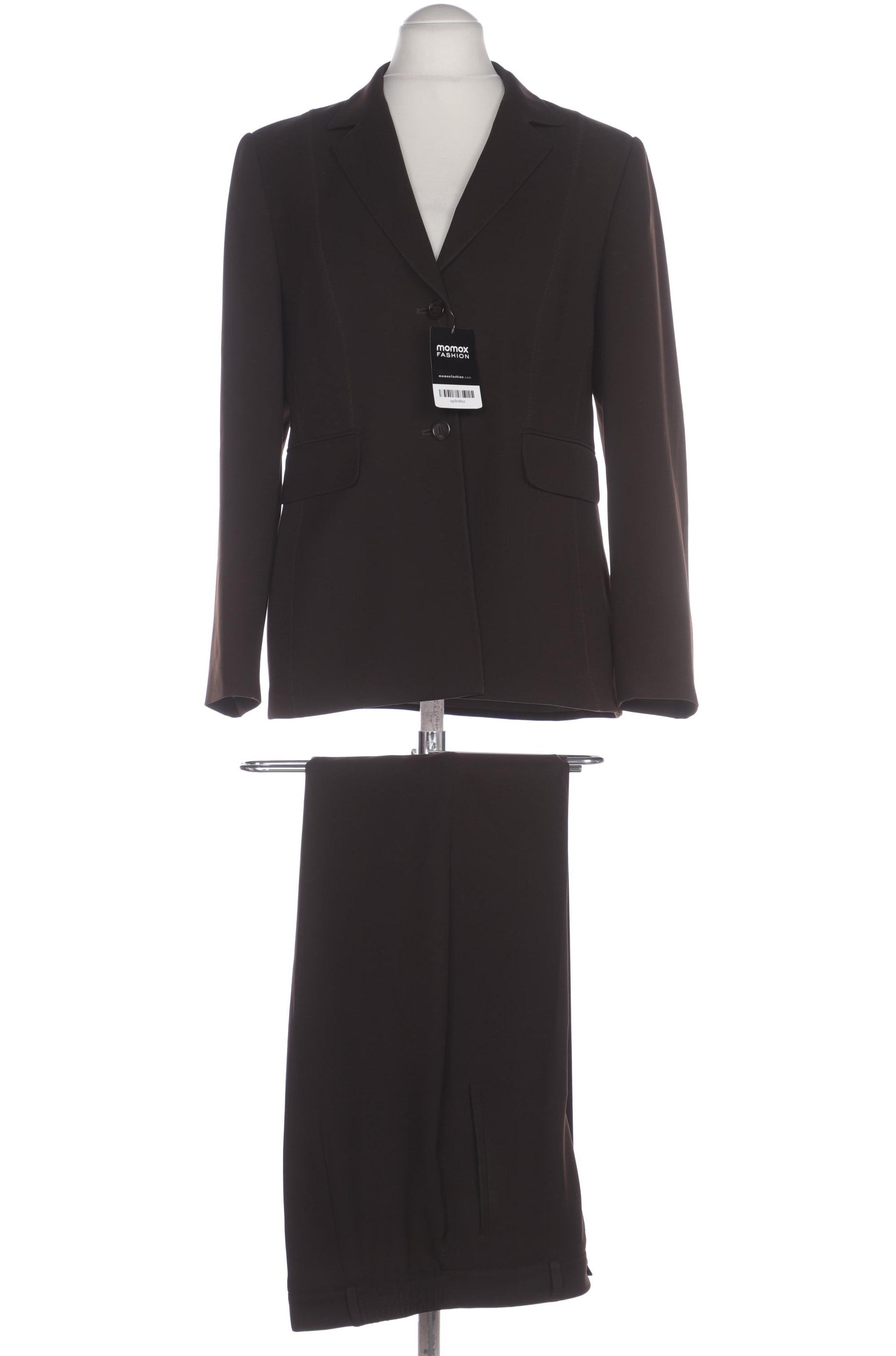 

Gerry Weber Damen Anzug, braun, Gr. 40