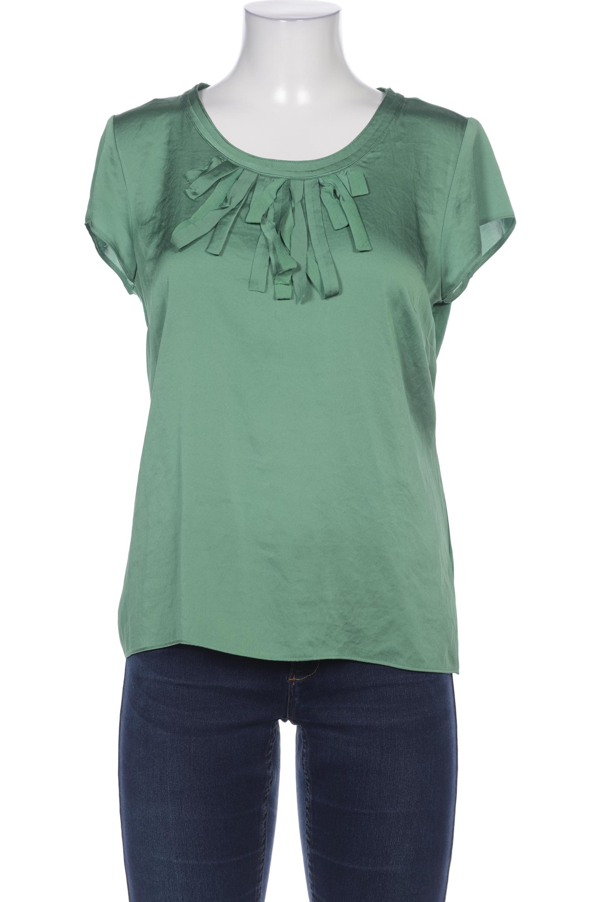 

Gerry Weber Damen Bluse, grün