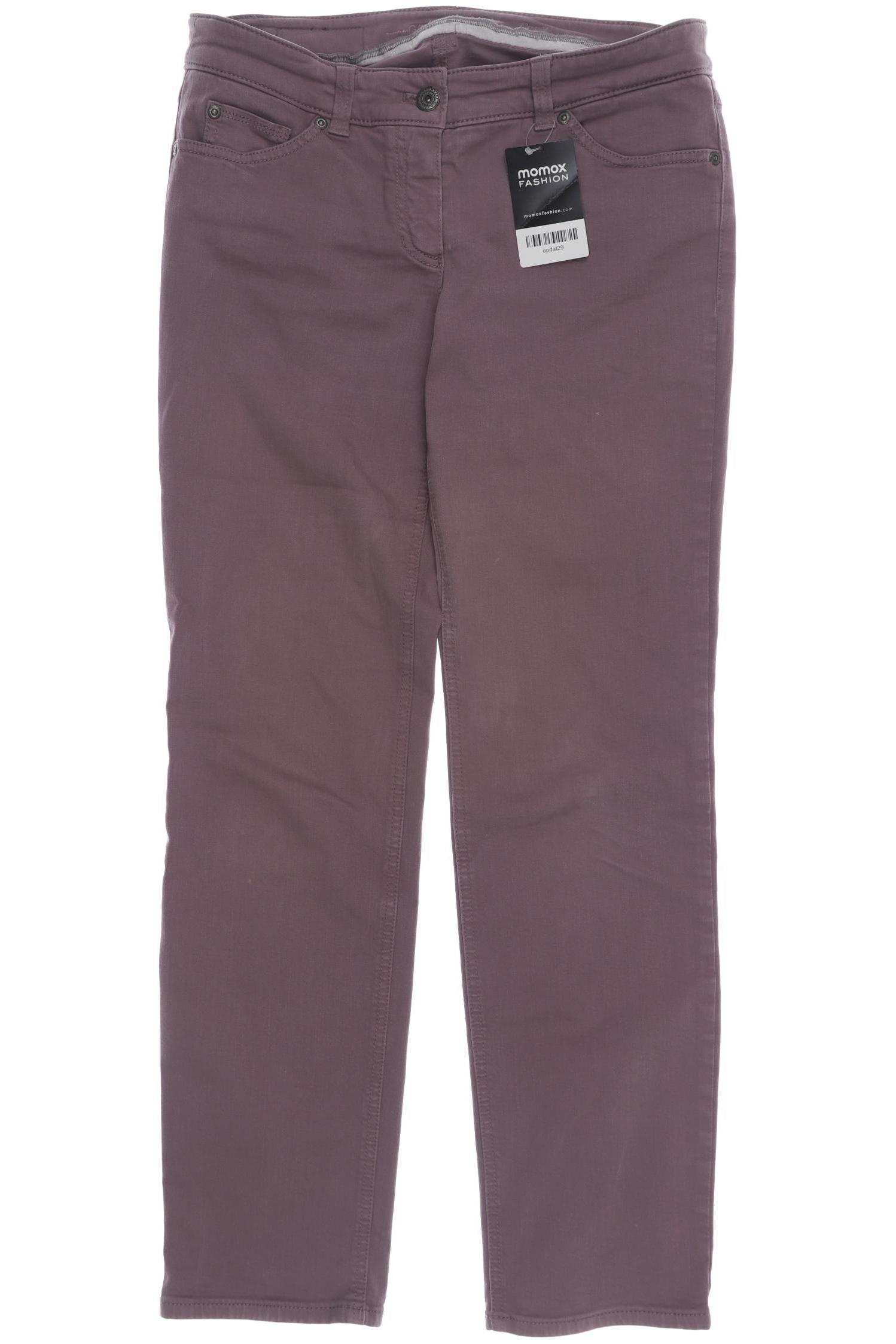 

Gerry Weber Damen Jeans, flieder