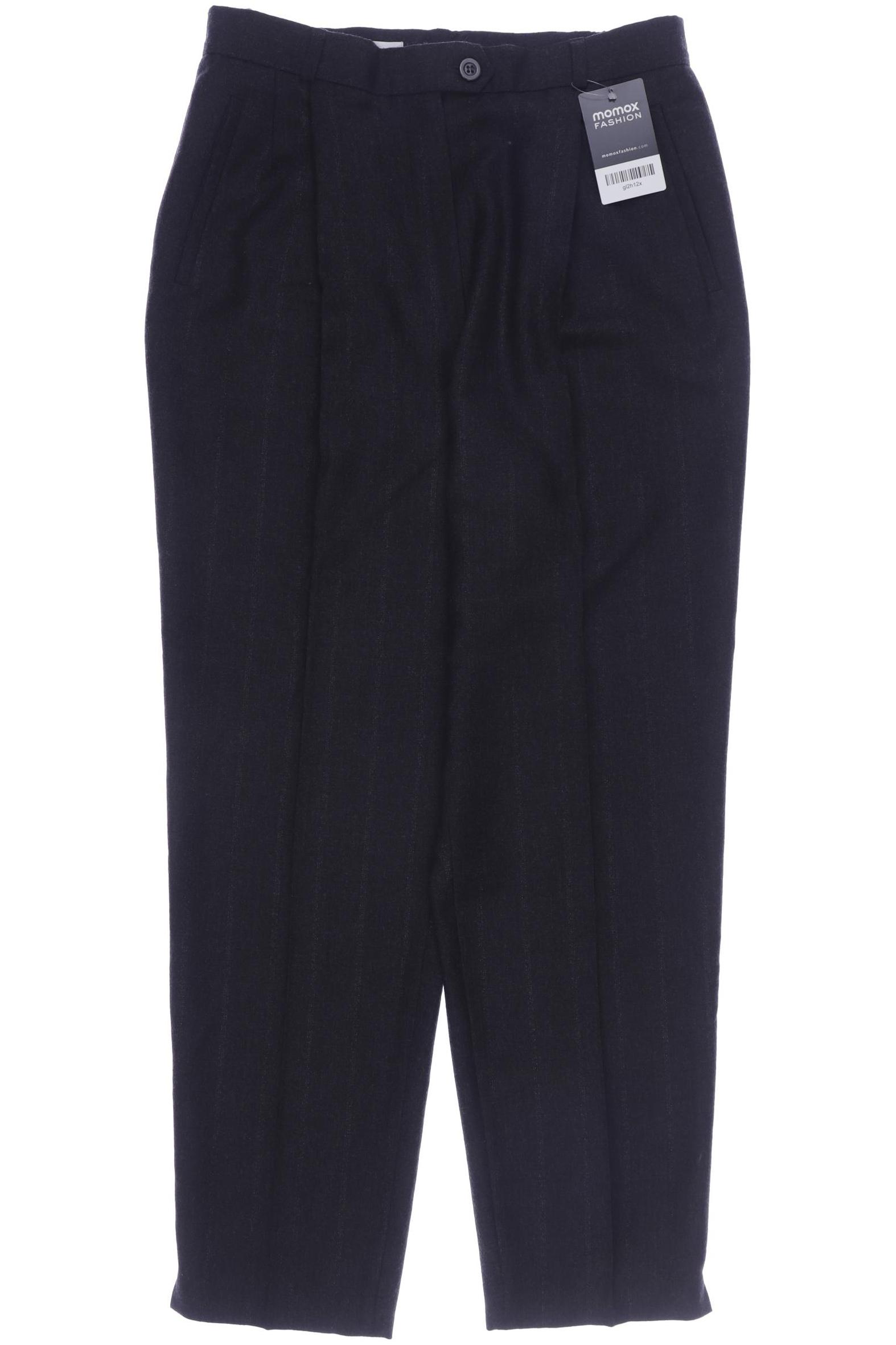 

Gerry Weber Damen Stoffhose, grau, Gr. 38