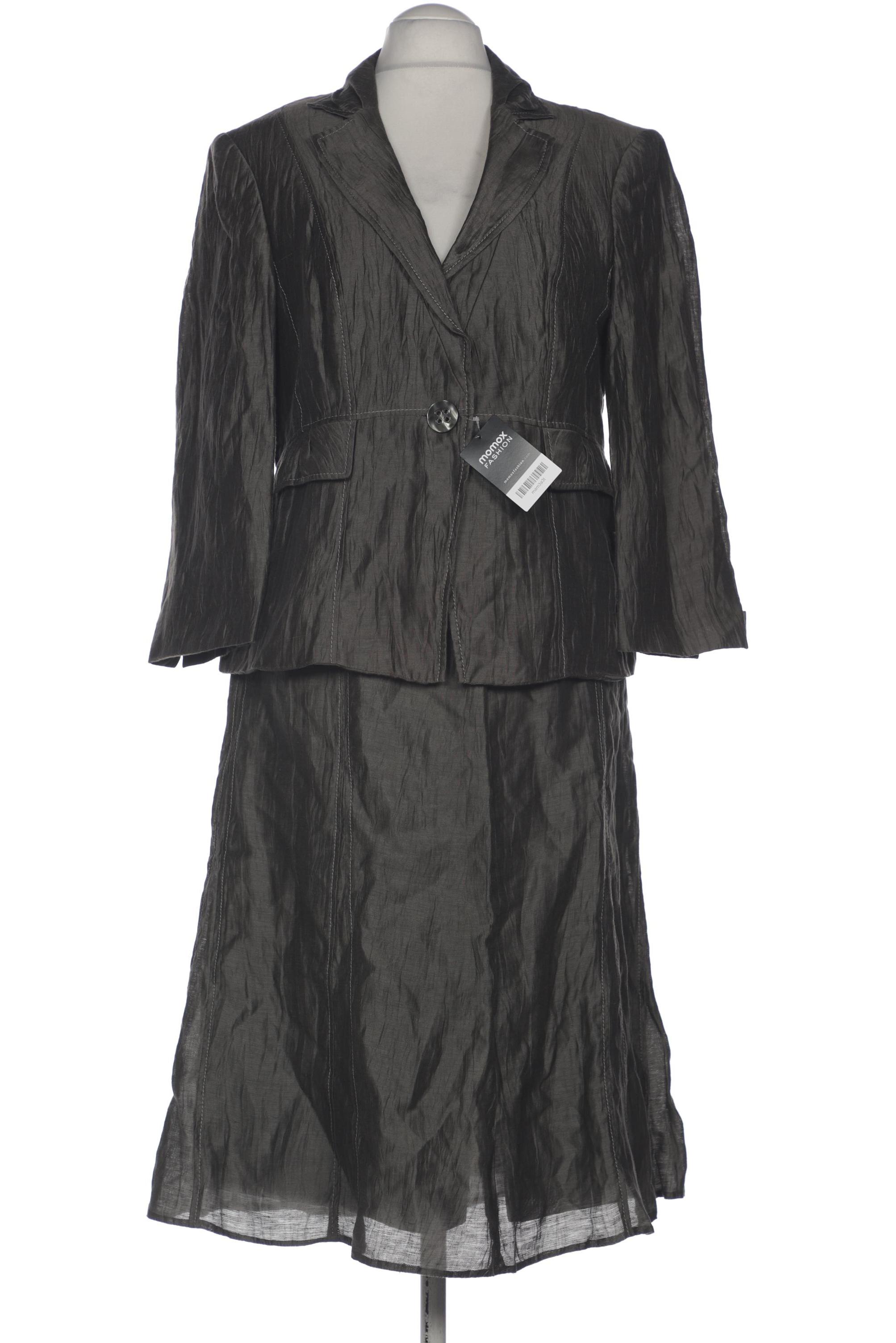 

Gerry Weber Damen Anzug, grün, Gr. 42