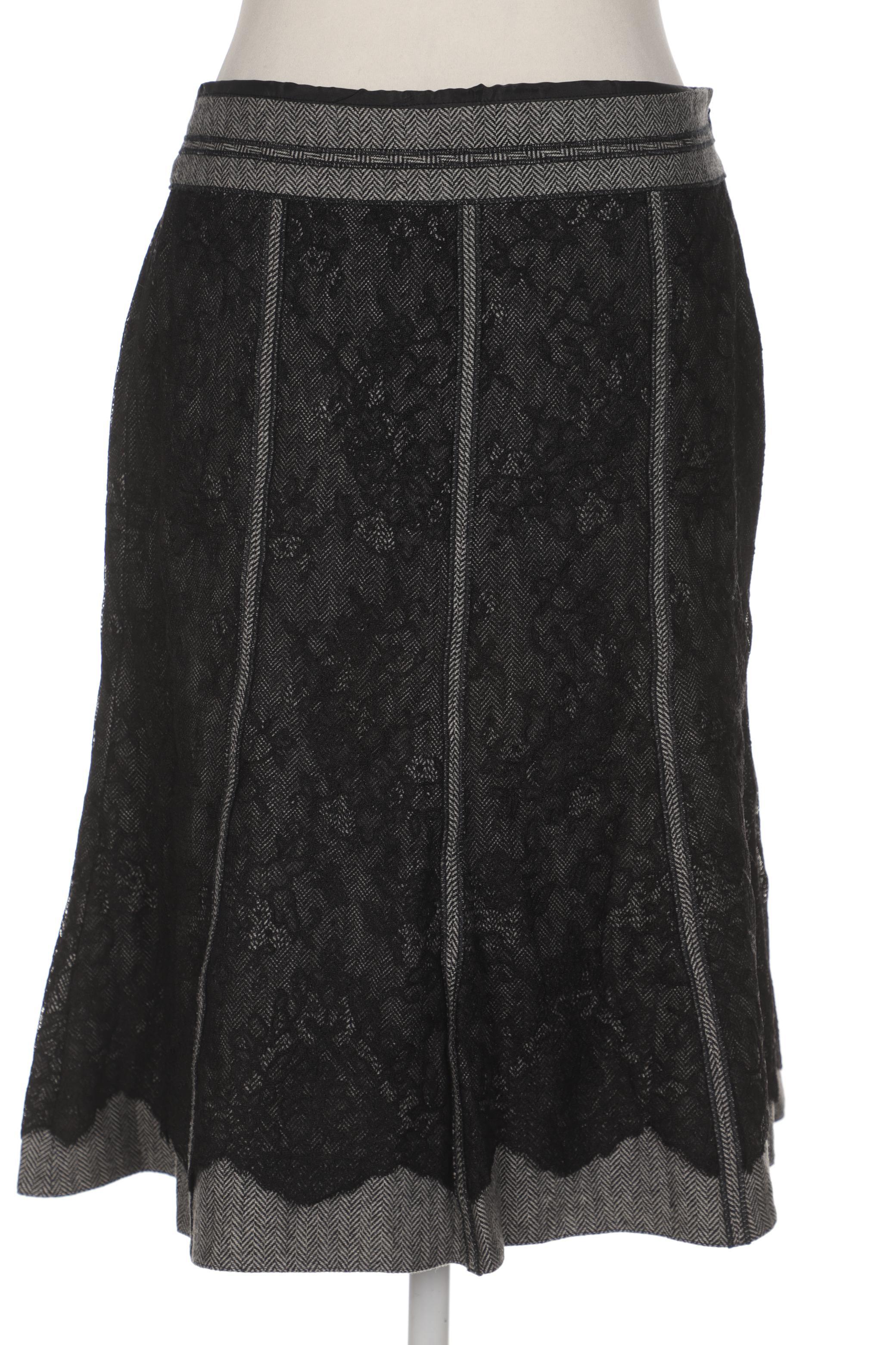 

Gerry Weber Damen Rock, grau