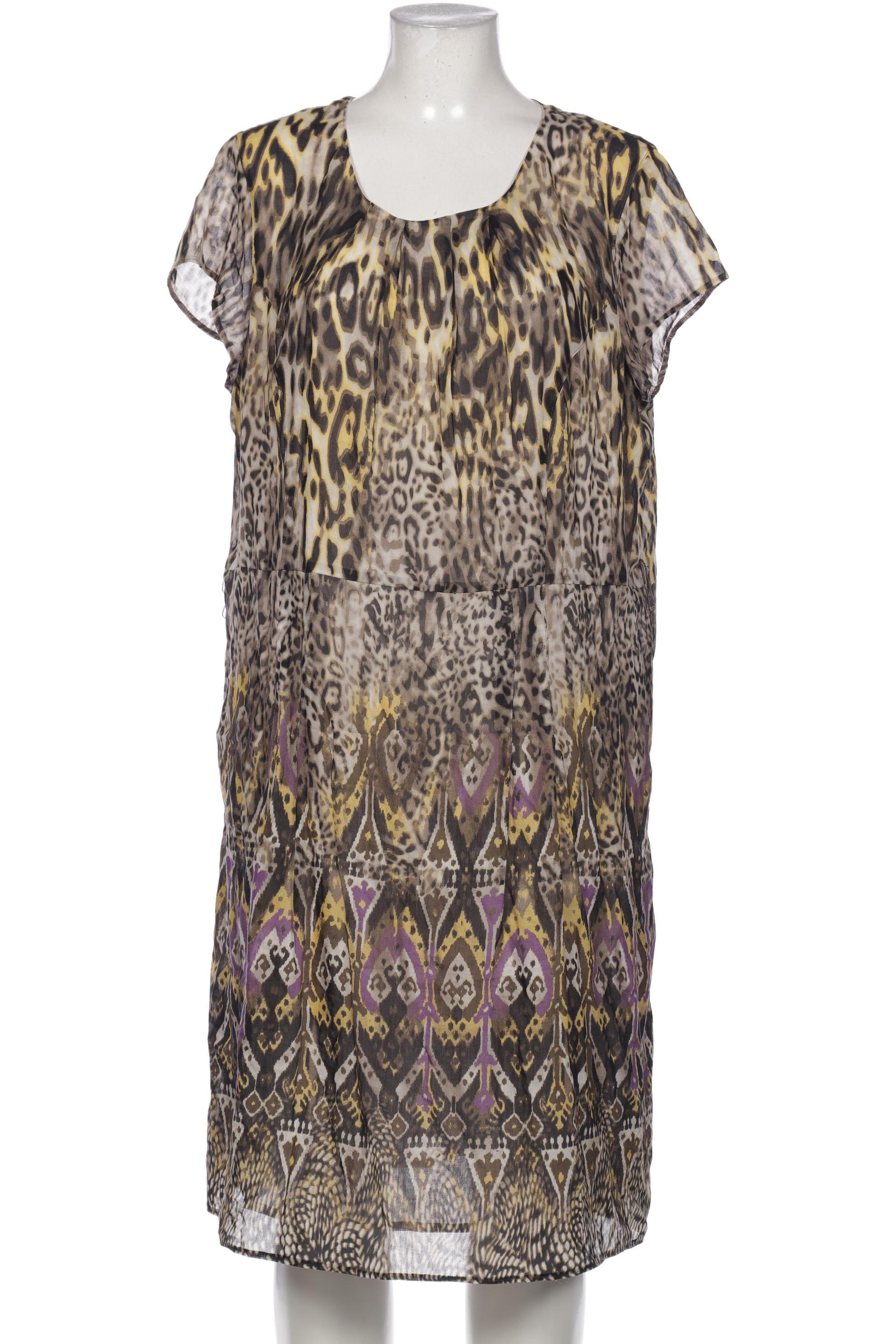

Gerry Weber Damen Kleid, braun, Gr. 48