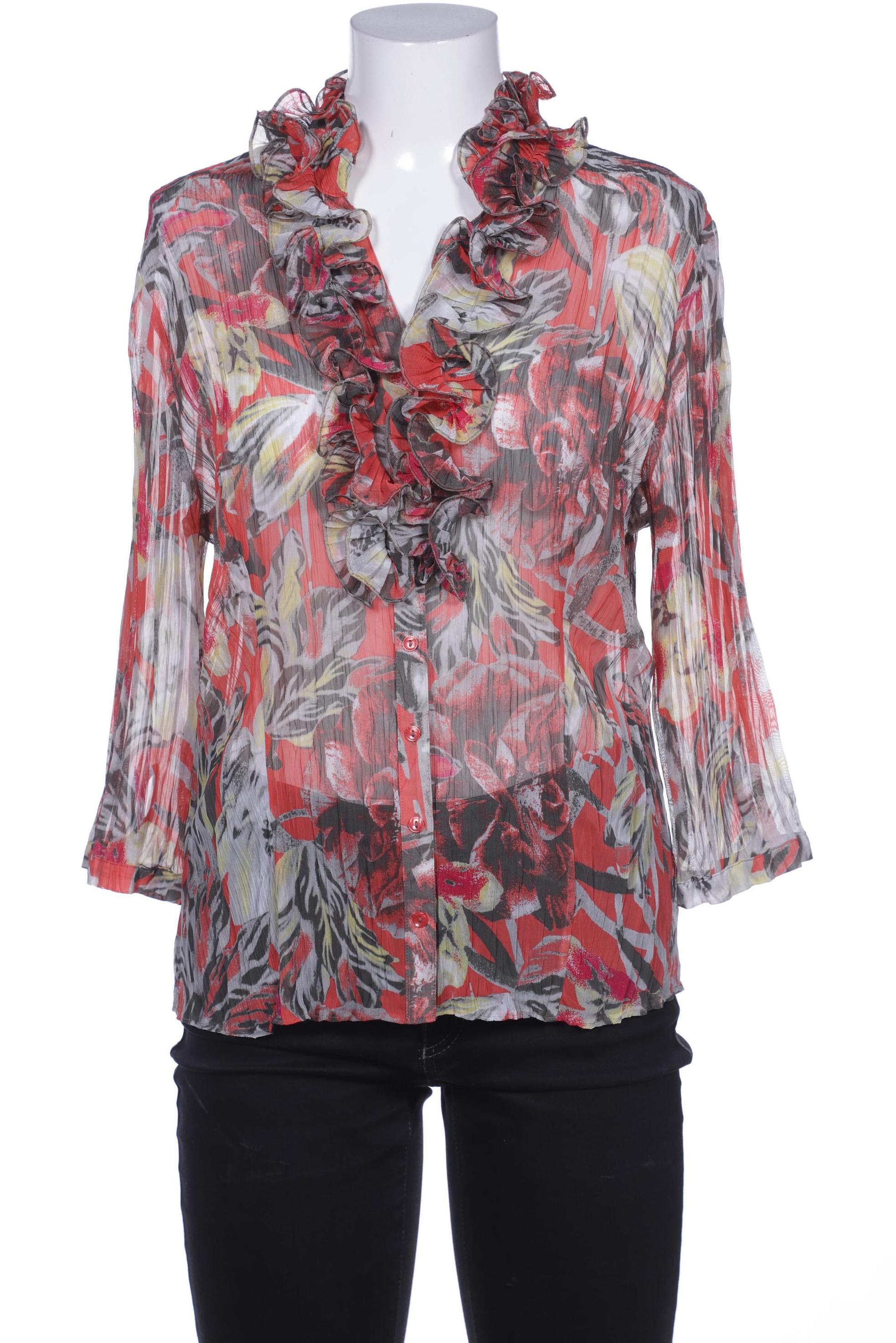 

Gerry Weber Damen Bluse, rot