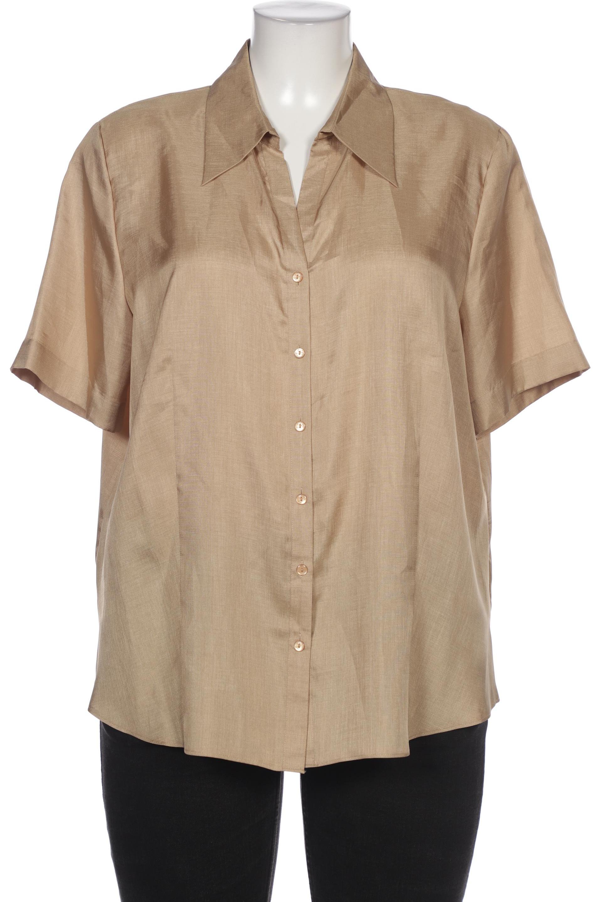 

Gerry Weber Damen Bluse, beige