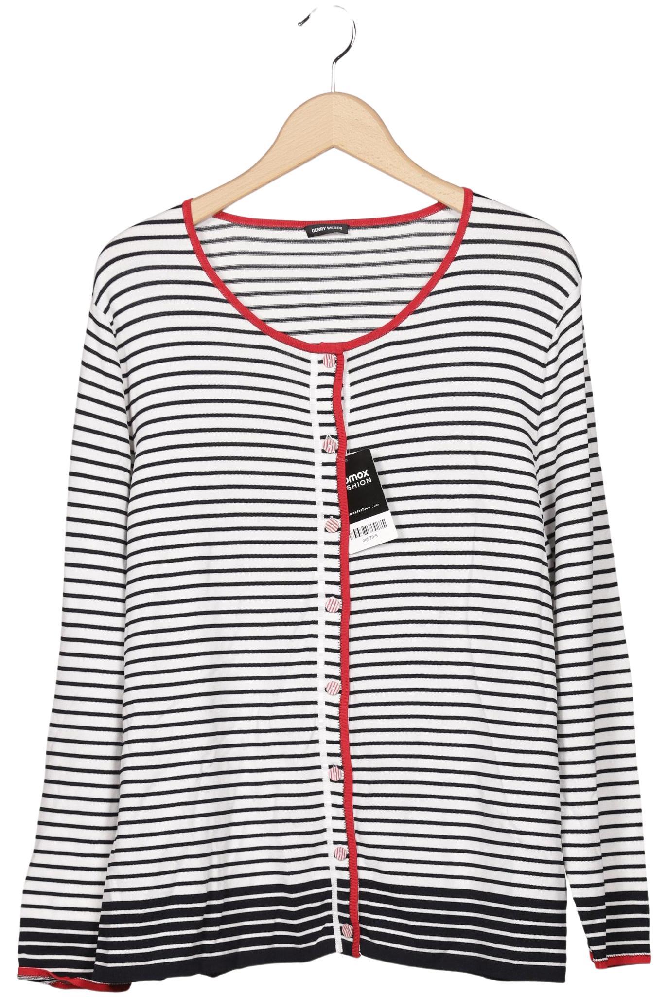 

Gerry Weber Damen Strickjacke, mehrfarbig, Gr. 46