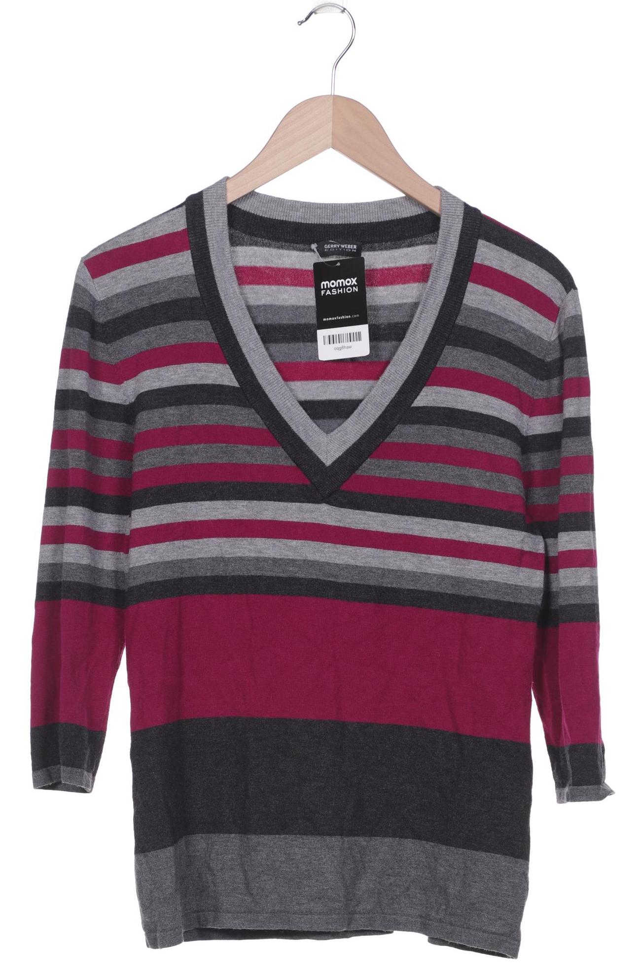 

Gerry Weber Damen Pullover, pink