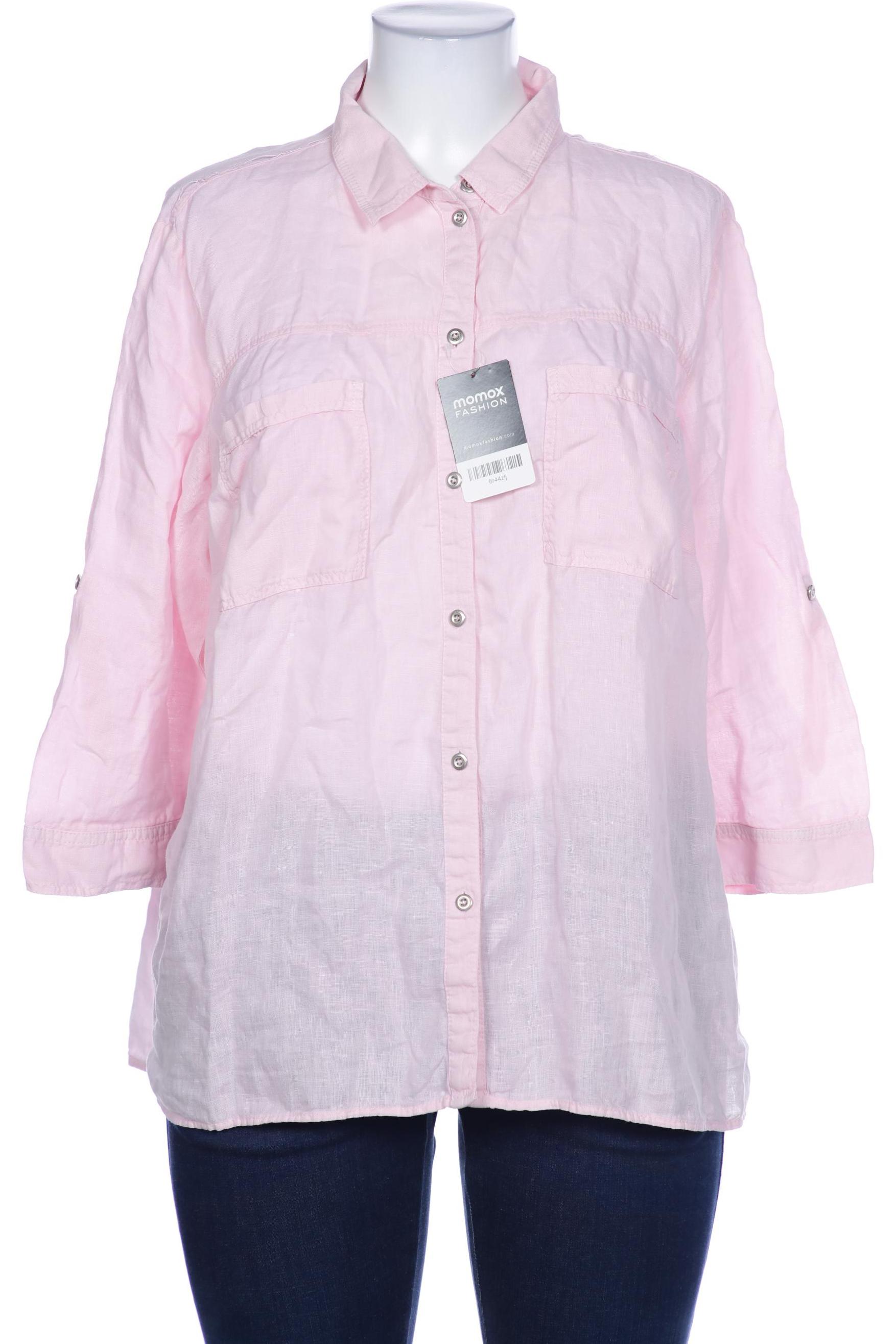 

Gerry Weber Damen Bluse, pink