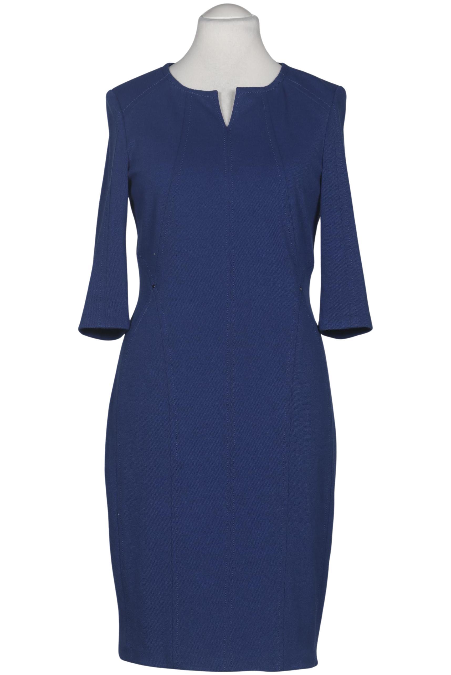 

Gerry Weber Damen Kleid, marineblau, Gr. 38