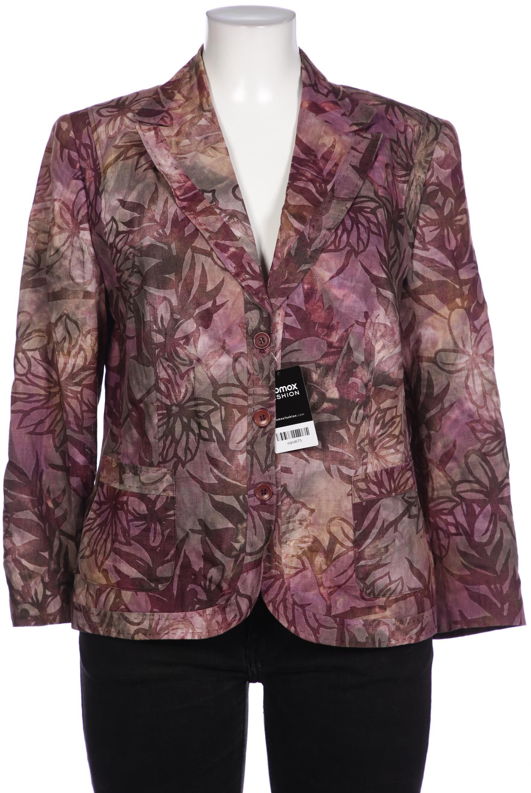 

Gerry Weber Damen Blazer, flieder, Gr. 42