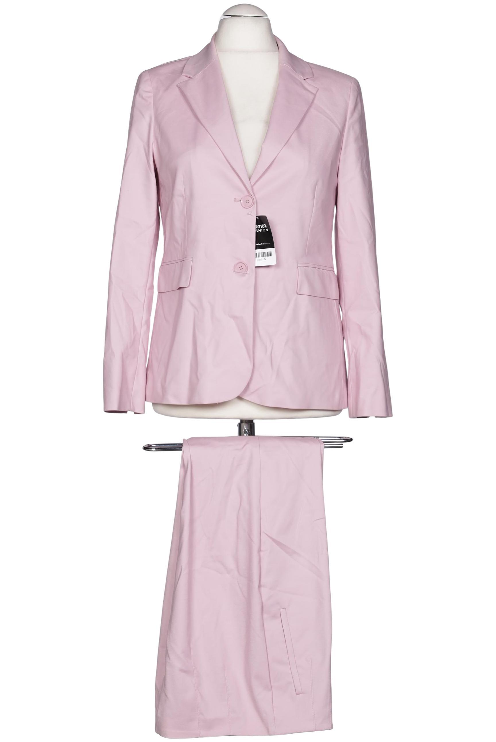 

Gerry Weber Damen Anzug, pink, Gr. 38