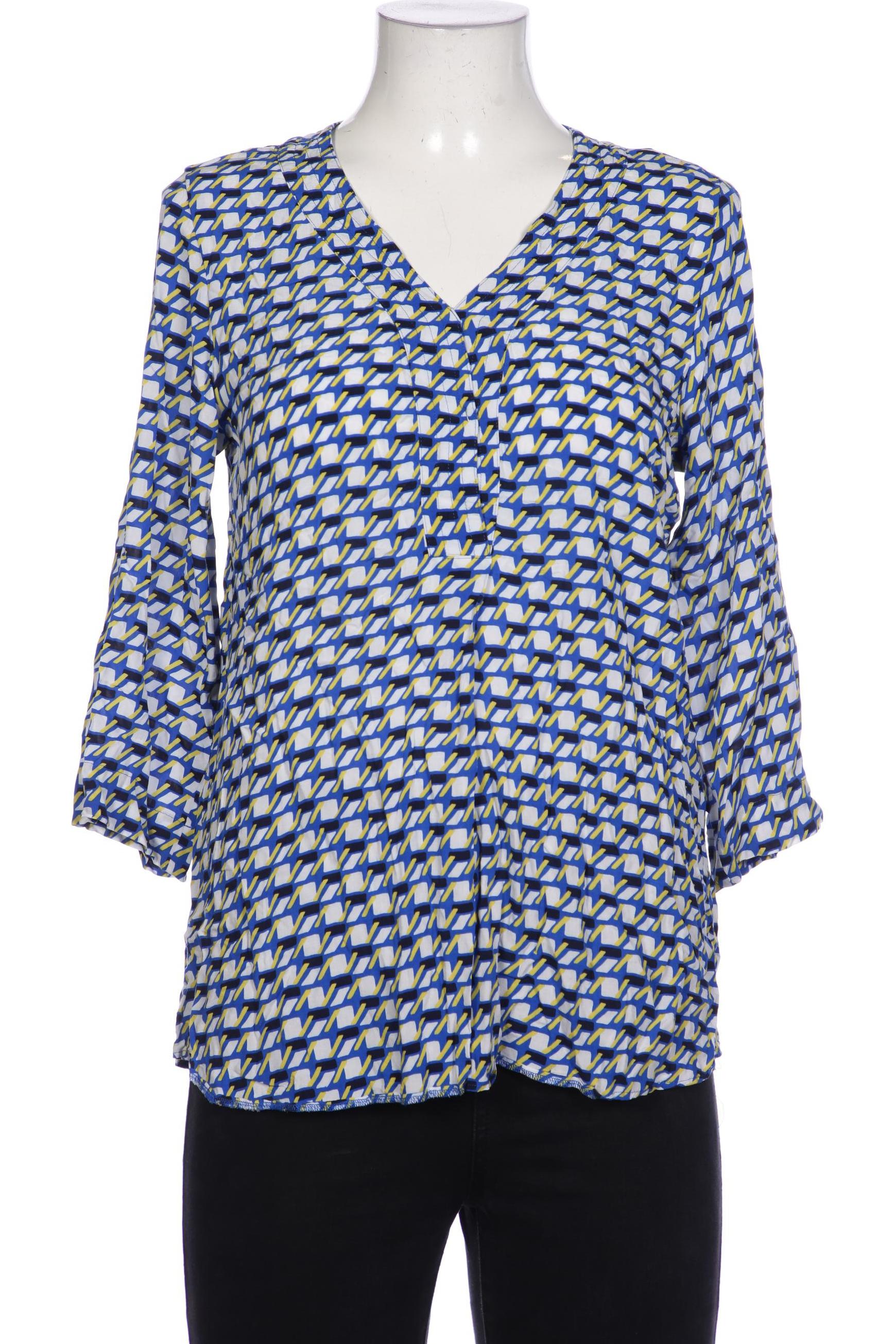 

Gerry Weber Damen Bluse, mehrfarbig