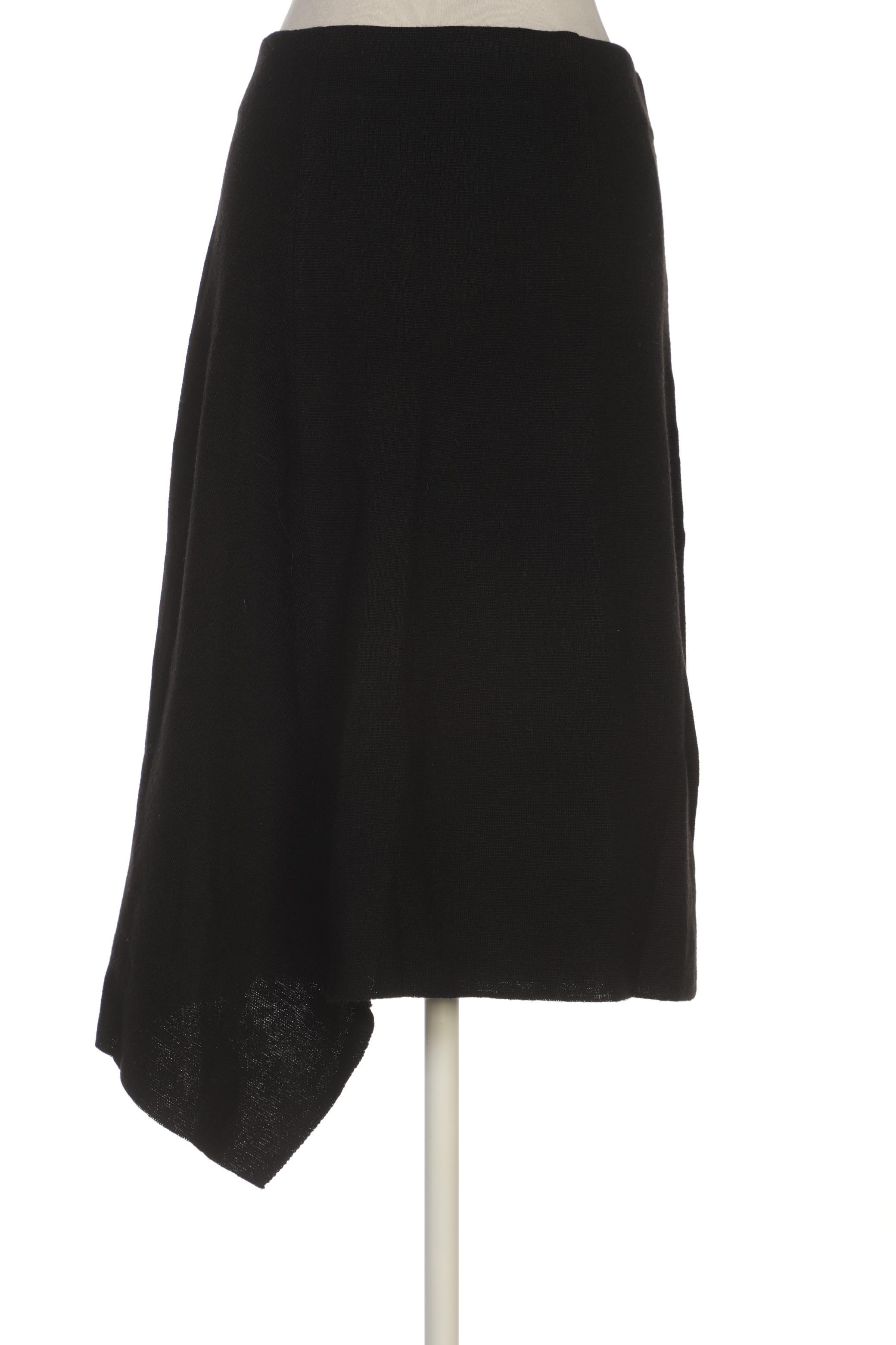 

Gerry Weber Damen Rock, schwarz, Gr. 36