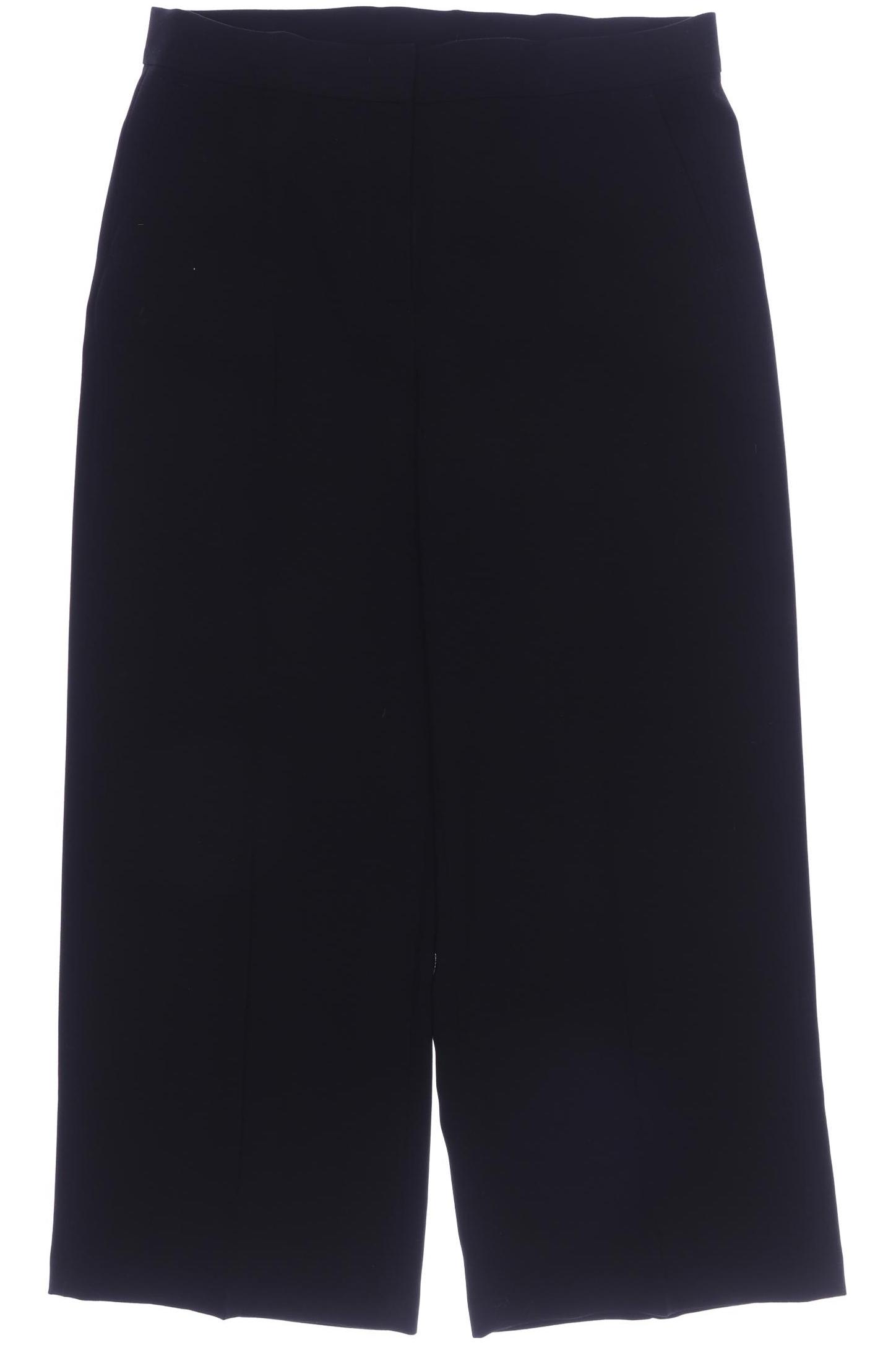 

Gerry Weber Damen Stoffhose, schwarz