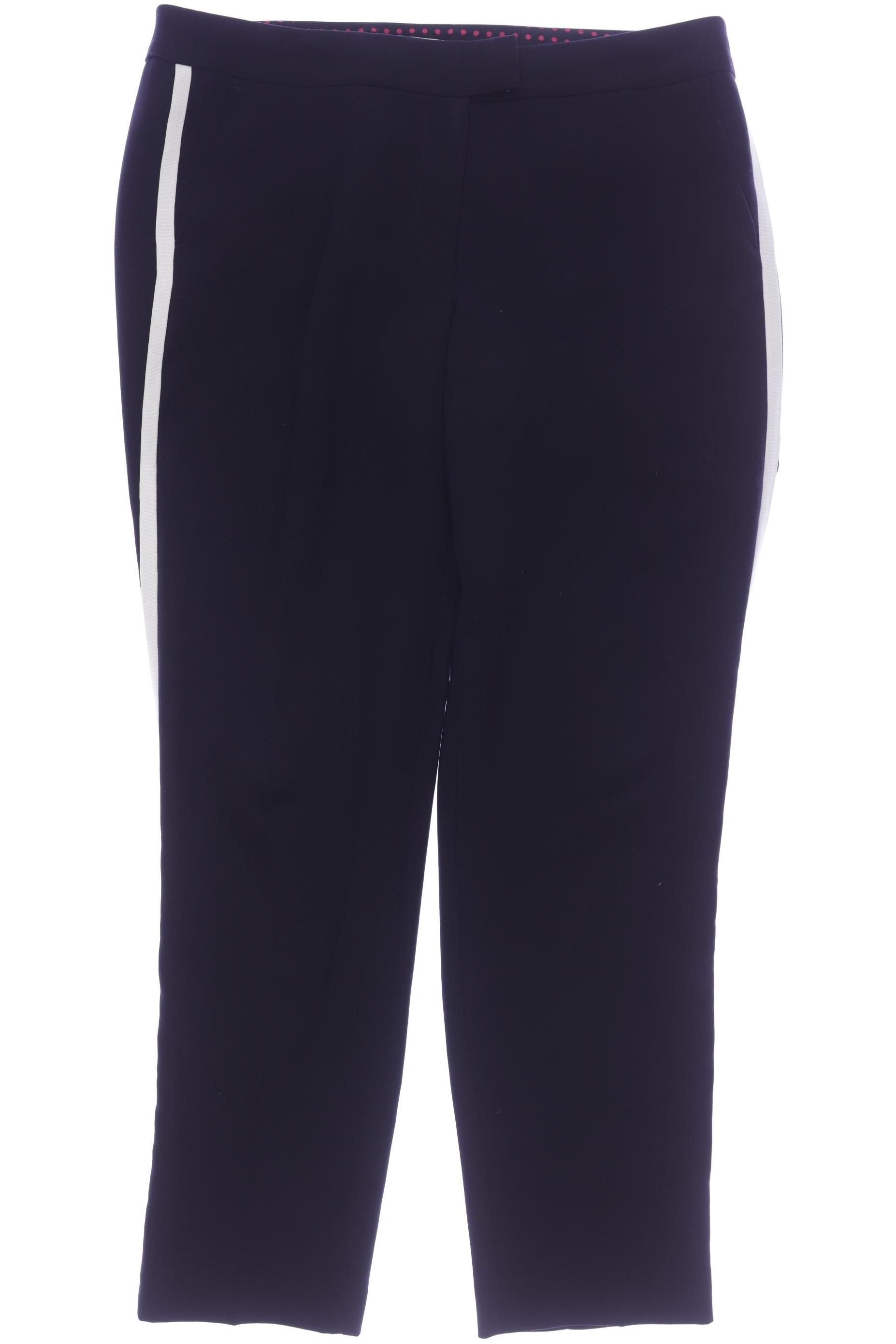 

Gerry Weber Damen Stoffhose, marineblau, Gr. 31