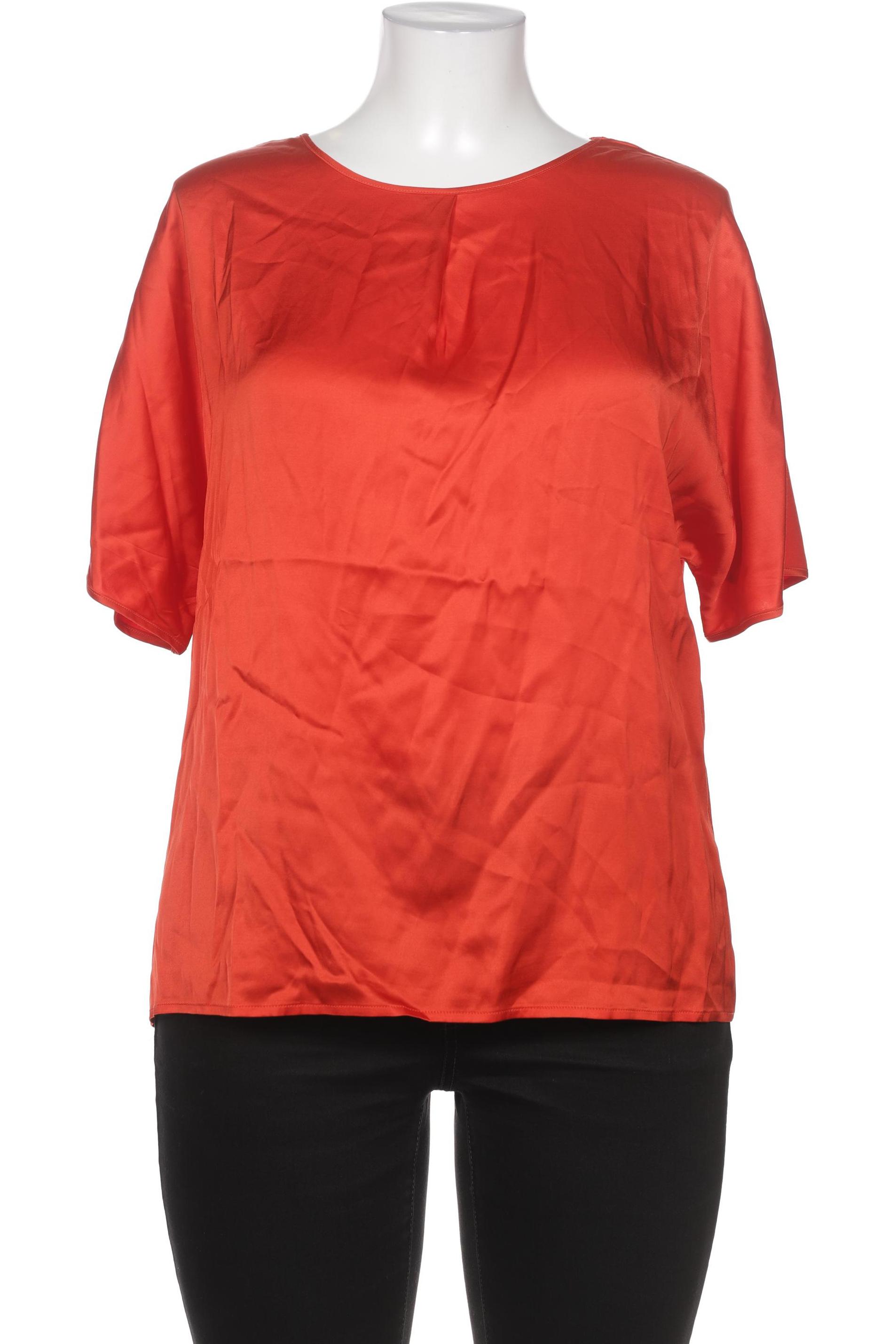 

Gerry Weber Damen Bluse, orange, Gr. 42