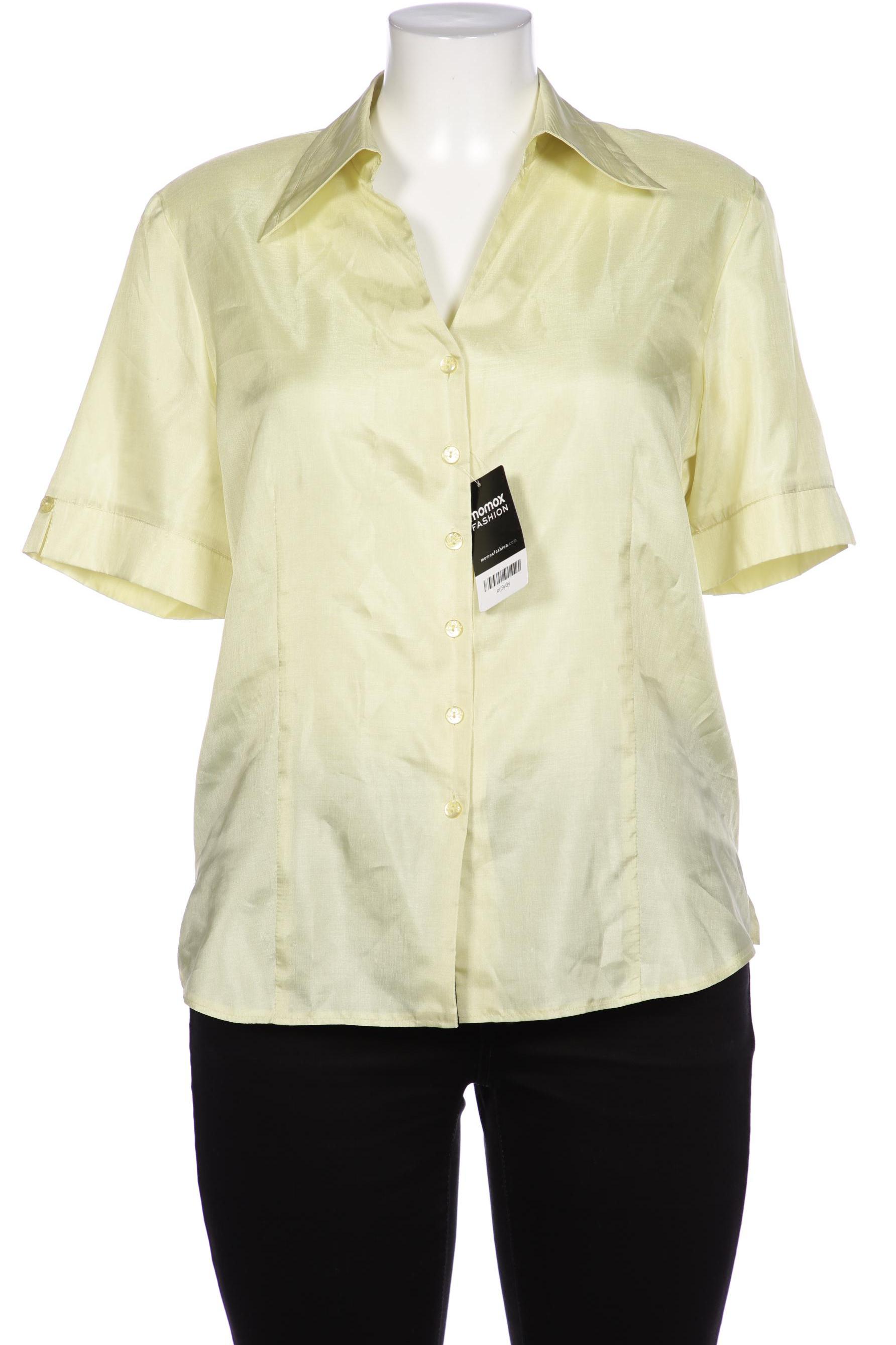 

Gerry Weber Damen Bluse, hellgrün, Gr. 42