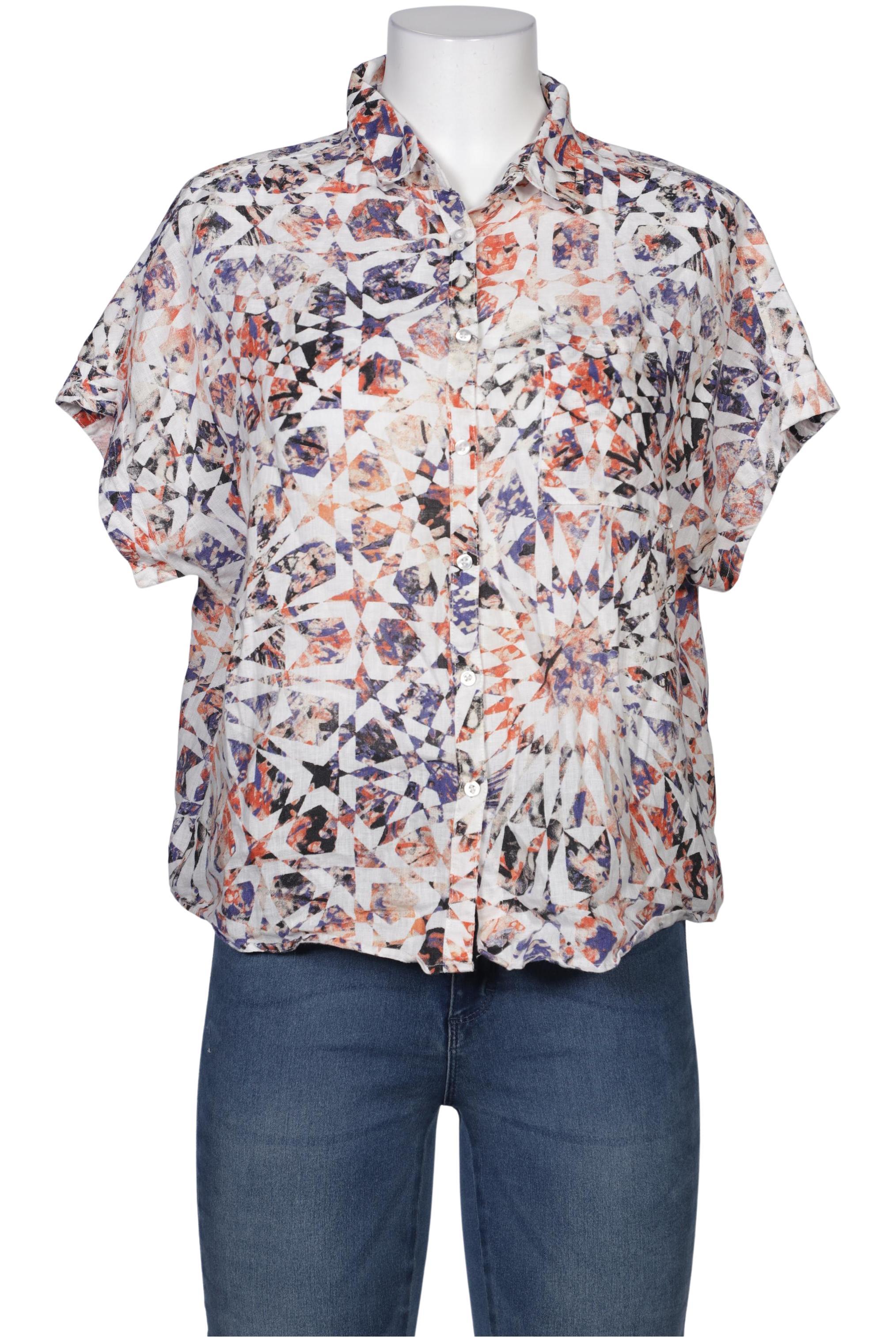 

Gerry Weber Damen Bluse, mehrfarbig, Gr. 42