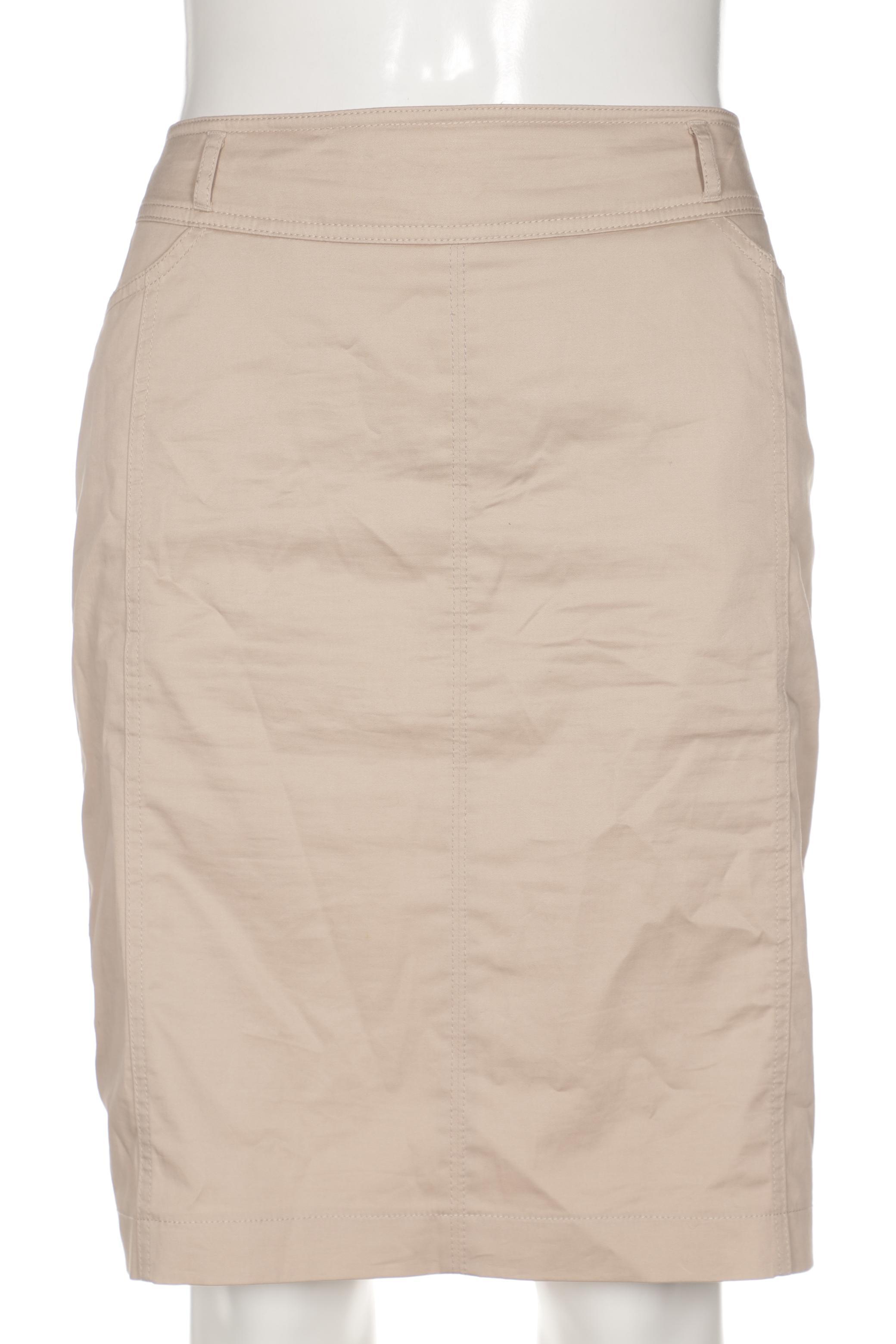 

Gerry Weber Damen Rock, beige